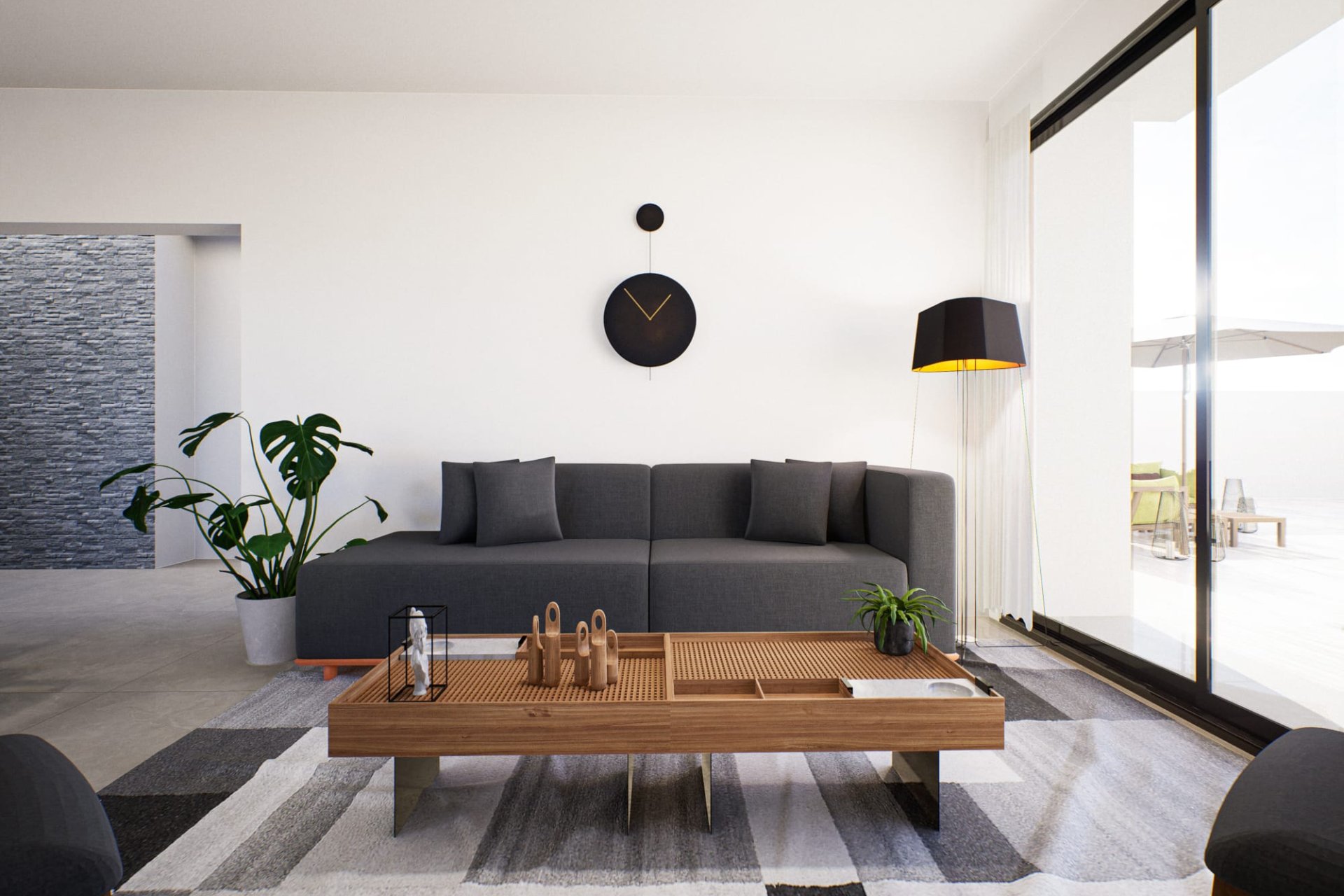 Nieuwbouw Woningen - detached -
Las Casicas