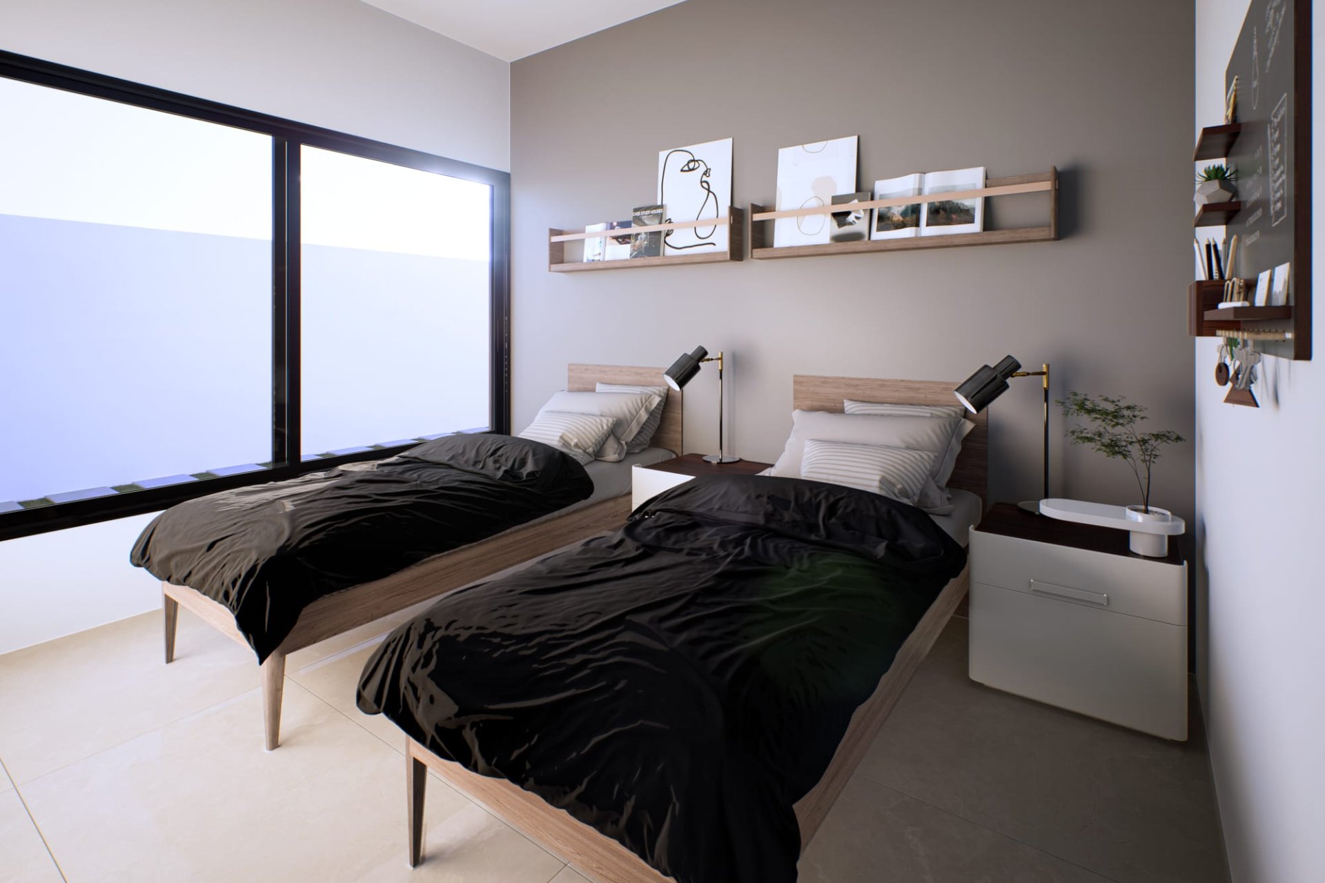 Nieuwbouw Woningen - detached -
Las Casicas