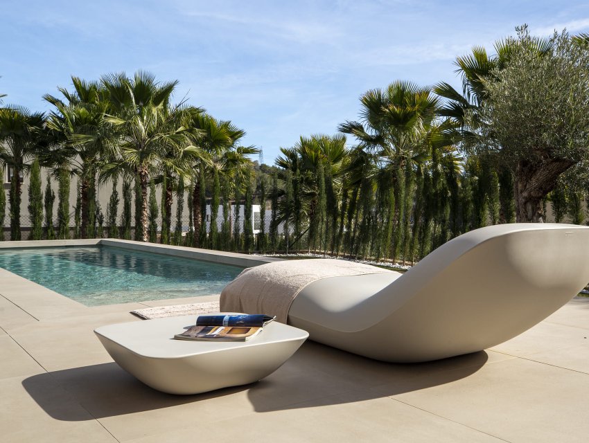 Nieuwbouw Woningen - detached -
Las Colinas Golf