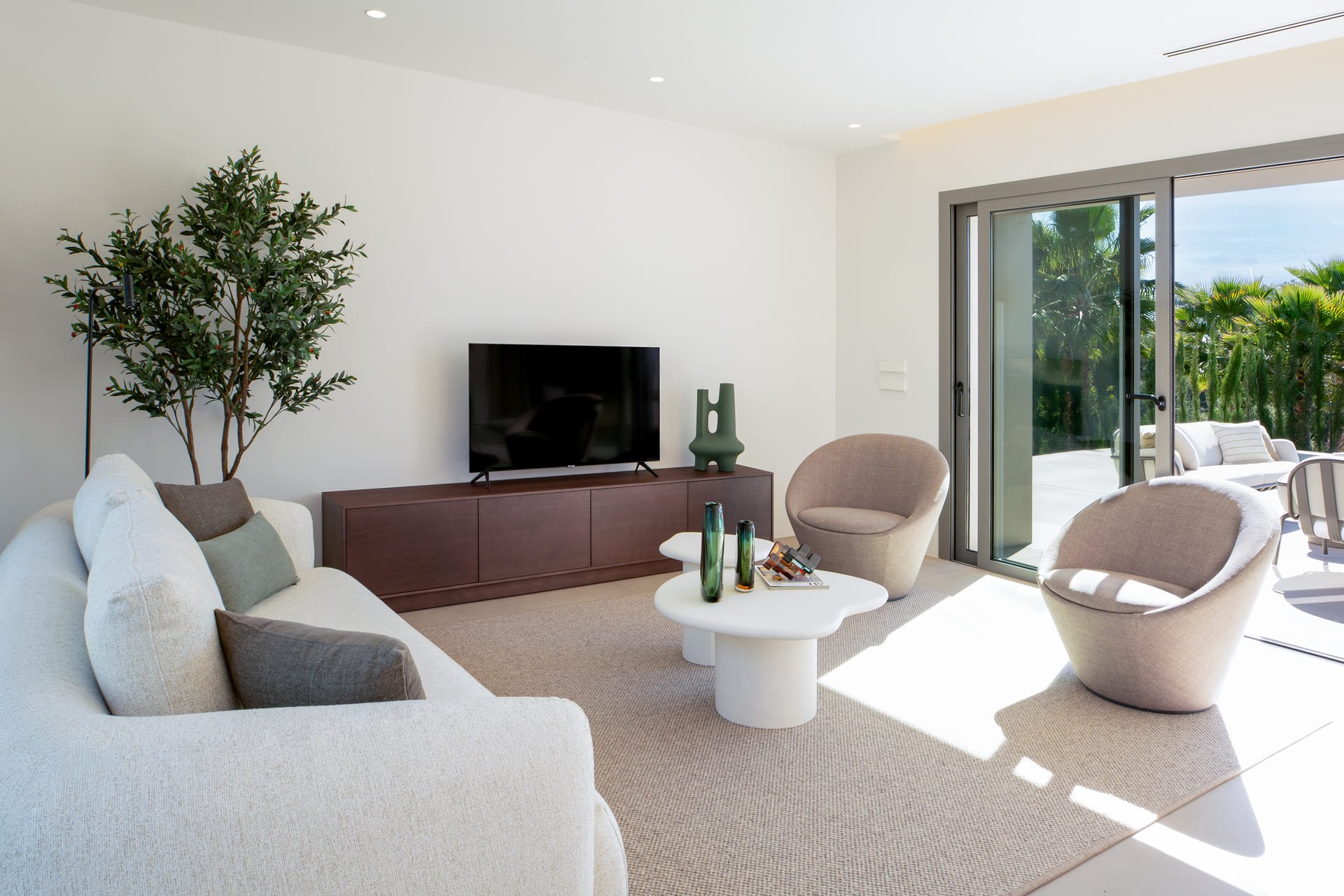 Nieuwbouw Woningen - detached -
Las Colinas Golf