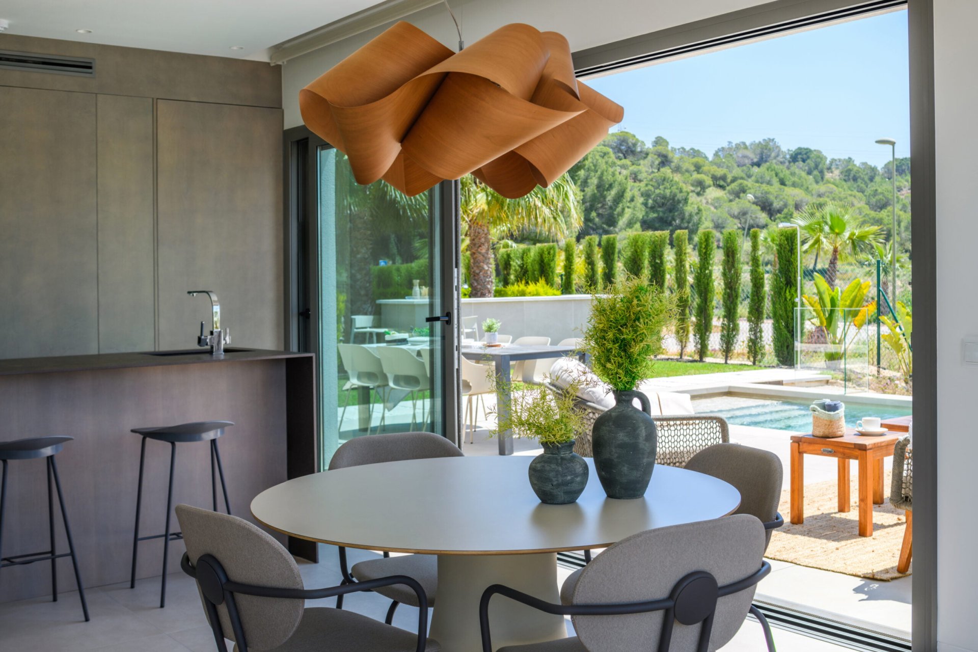 Nieuwbouw Woningen - detached -
Las Colinas Golf