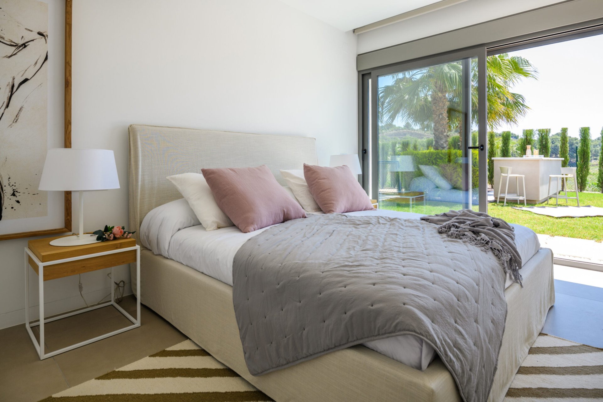 Nieuwbouw Woningen - detached -
Las Colinas Golf