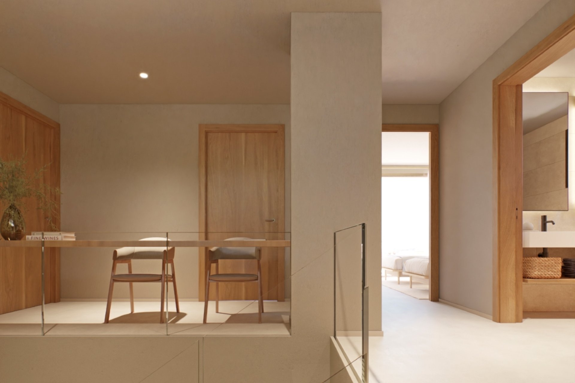Nieuwbouw Woningen - detached -
Llíber