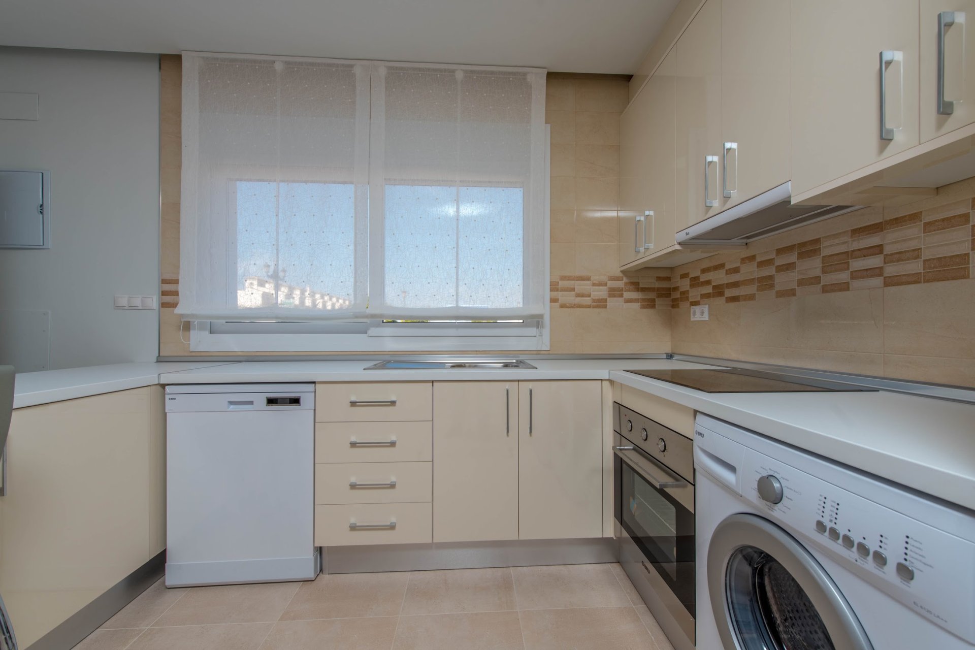 Nieuwbouw Woningen - detached -
Los Alcazares - Los Alcázares