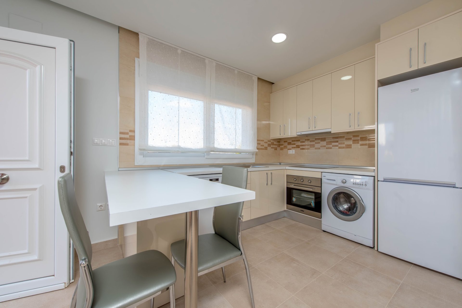Nieuwbouw Woningen - detached -
Los Alcazares - Los Alcázares