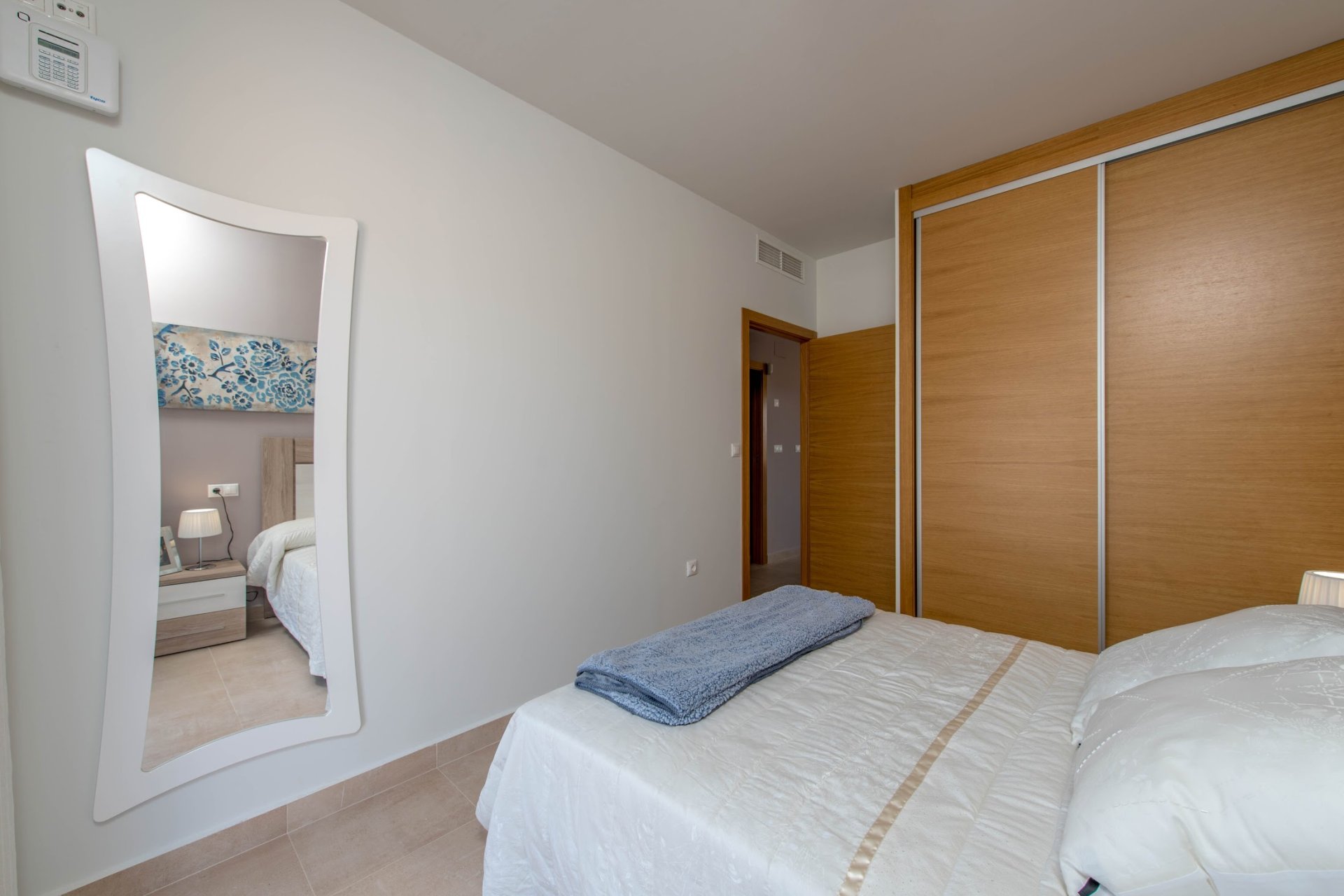 Nieuwbouw Woningen - detached -
Los Alcazares - Los Alcázares