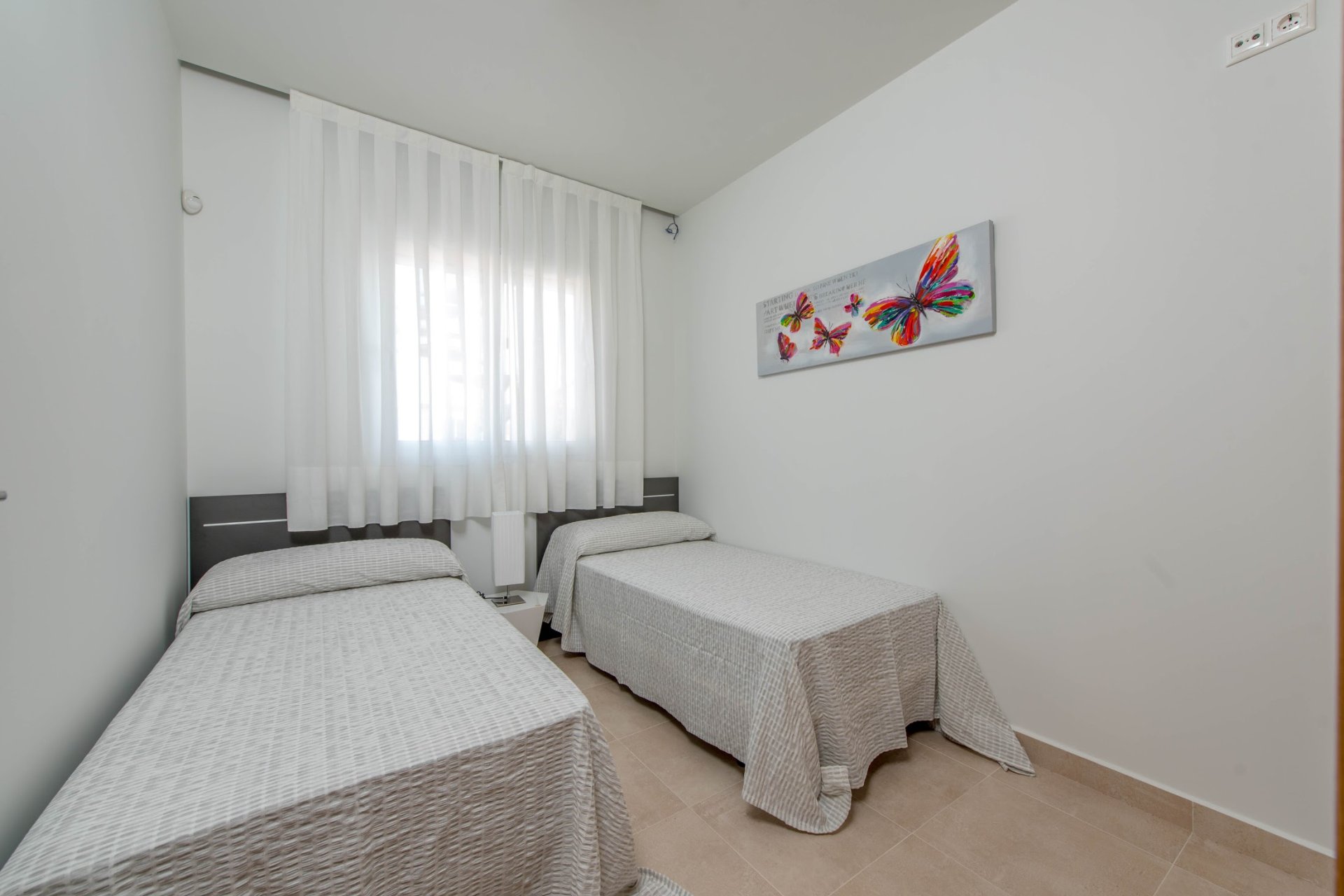 Nieuwbouw Woningen - detached -
Los Alcazares - Los Alcázares