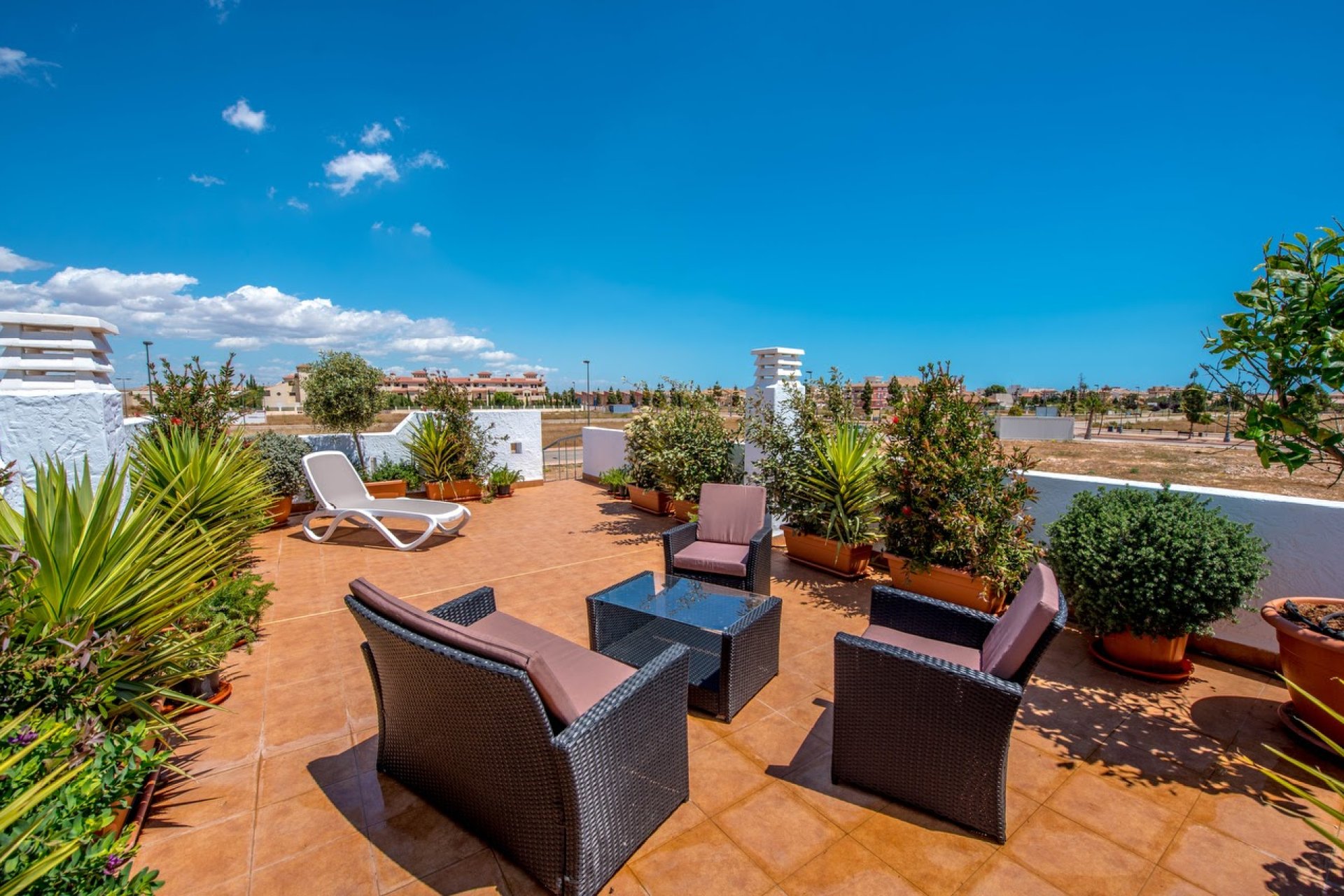 Nieuwbouw Woningen - detached -
Los Alcazares - Los Alcázares