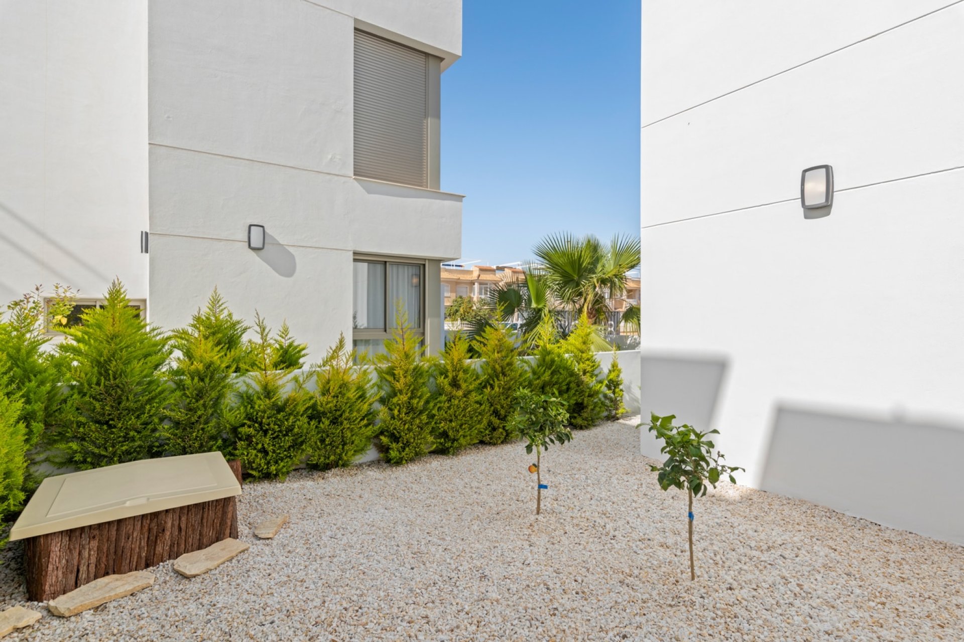 Nieuwbouw Woningen - detached -
Los Alcazares - Los Alcázares
