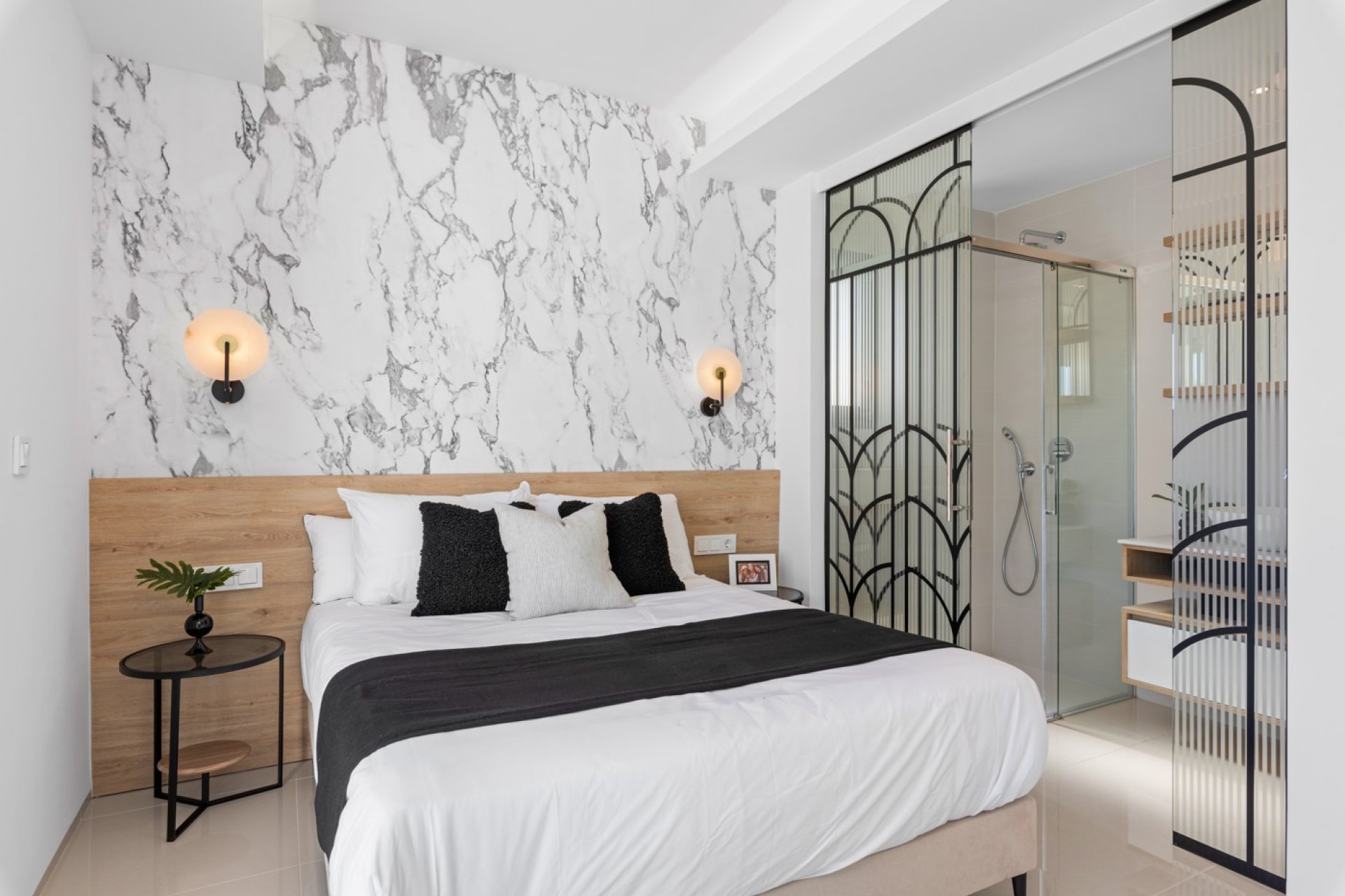 Nieuwbouw Woningen - detached -
Los Alcazares - Los Alcázares