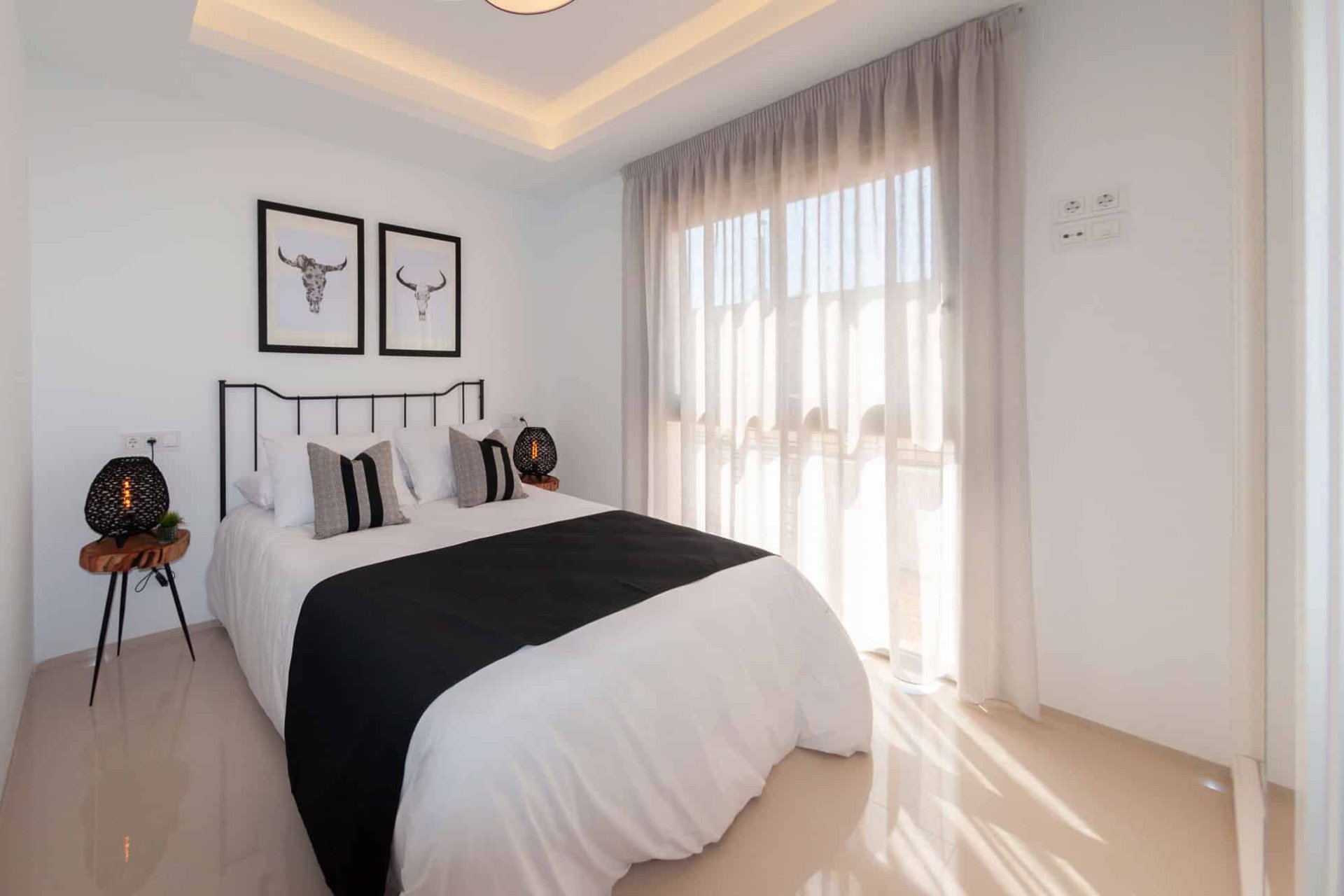 Nieuwbouw Woningen - detached -
Los Alcazares - Los Alcázares