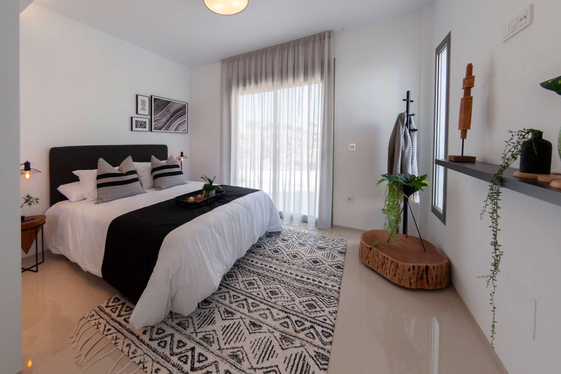 Nieuwbouw Woningen - detached -
Los Alcazares - Los Alcázares