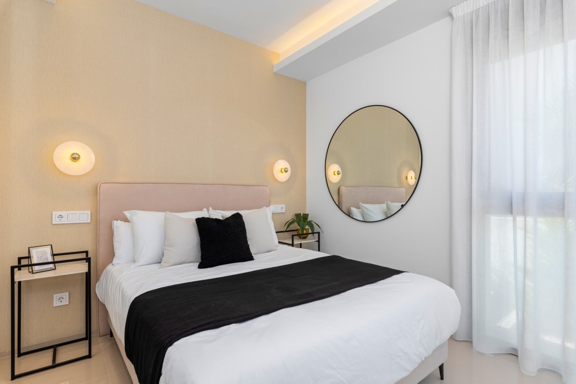 Nieuwbouw Woningen - detached -
Los Alcazares - Los Alcázares