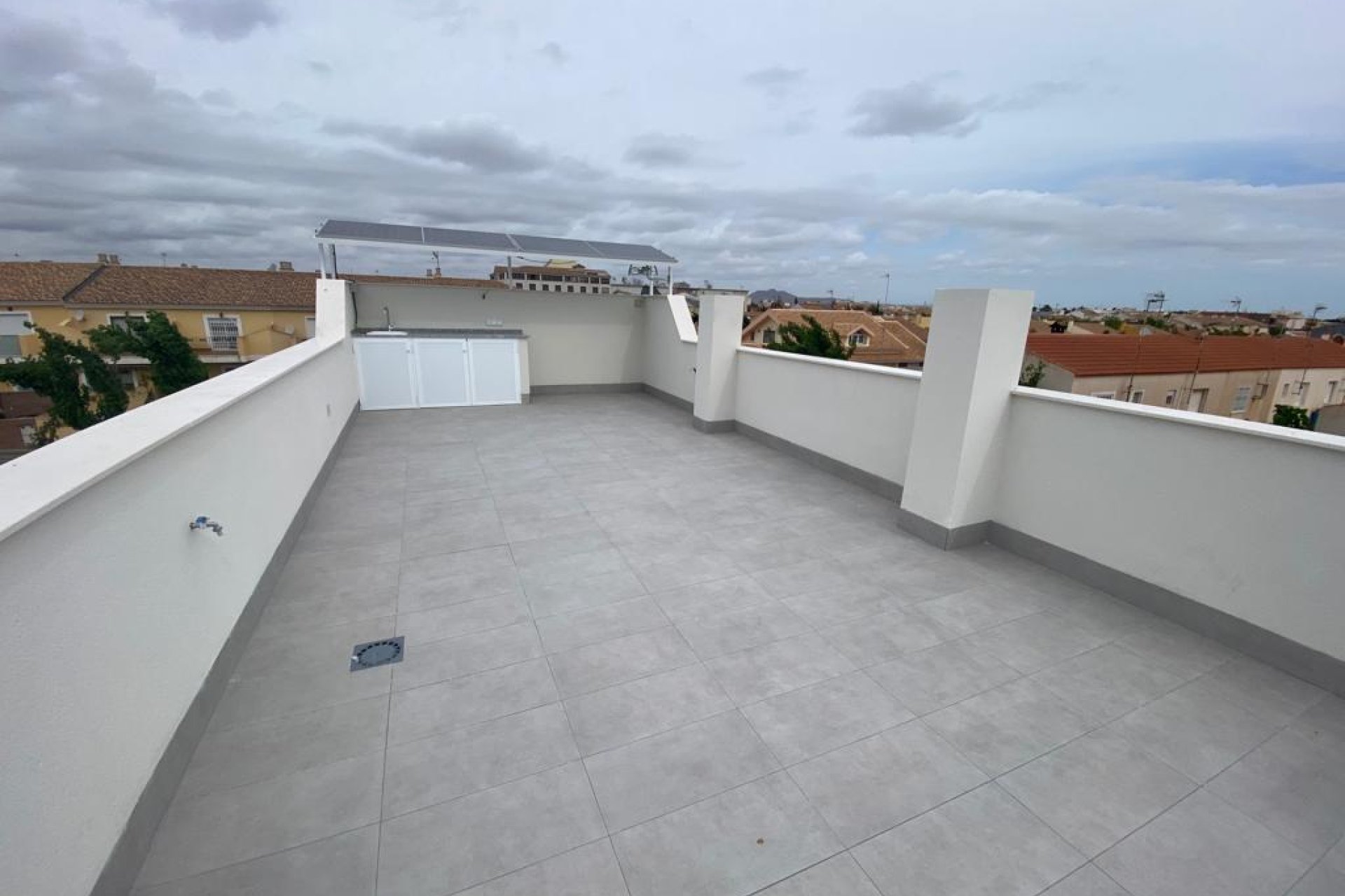 Nieuwbouw Woningen - detached -
Los Alcazares - Los Alcázares