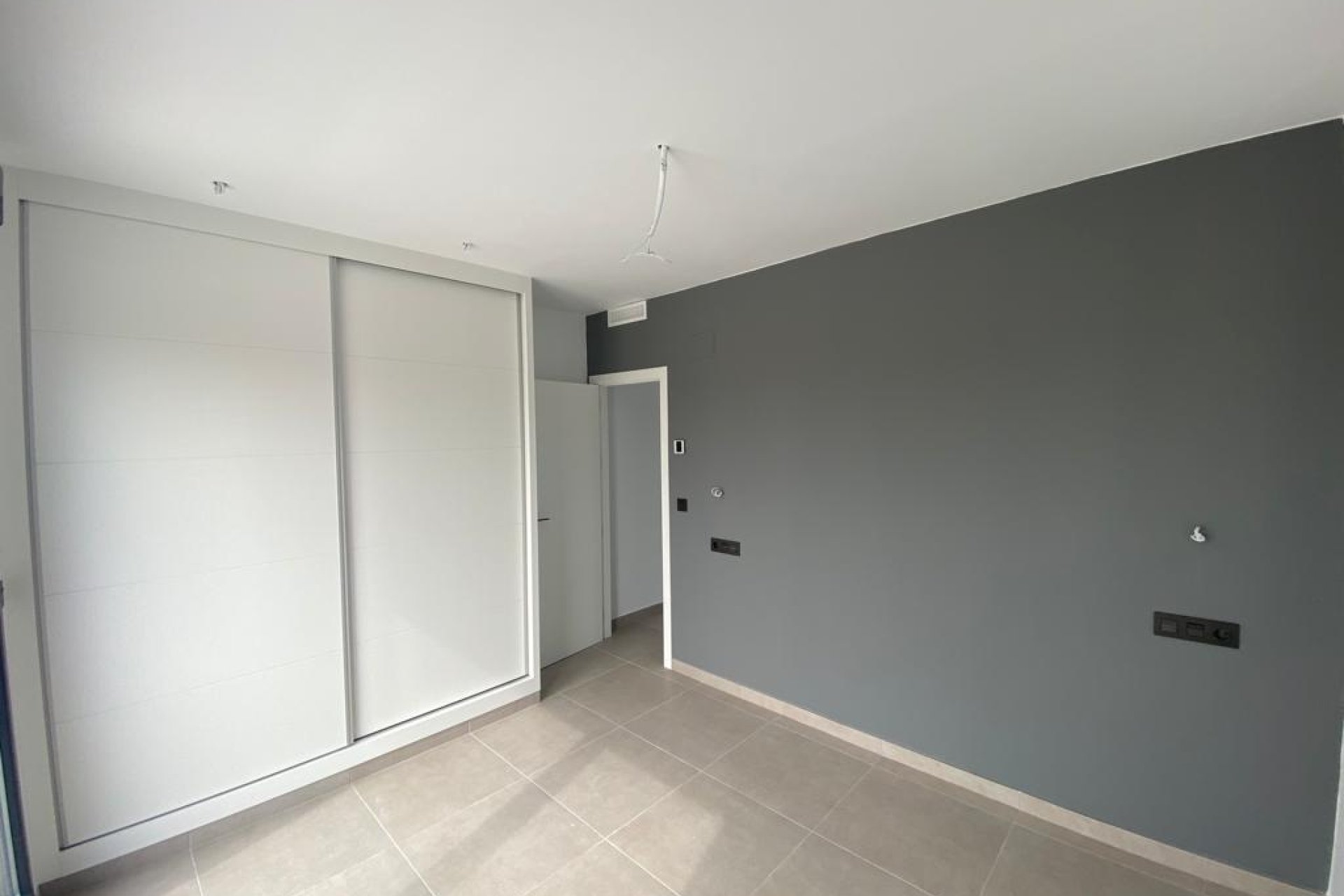 Nieuwbouw Woningen - detached -
Los Alcazares - Los Alcázares