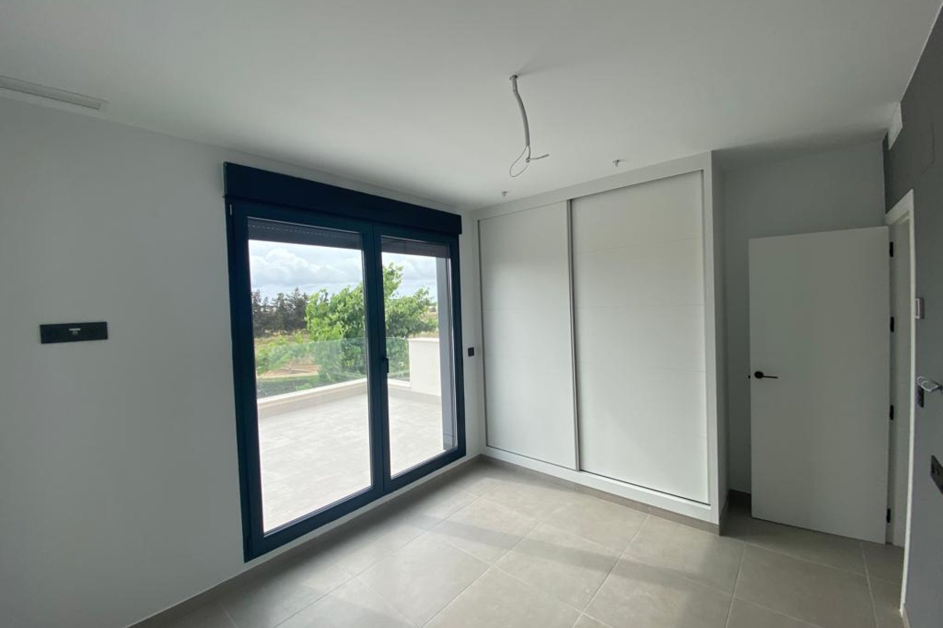 Nieuwbouw Woningen - detached -
Los Alcazares - Los Alcázares