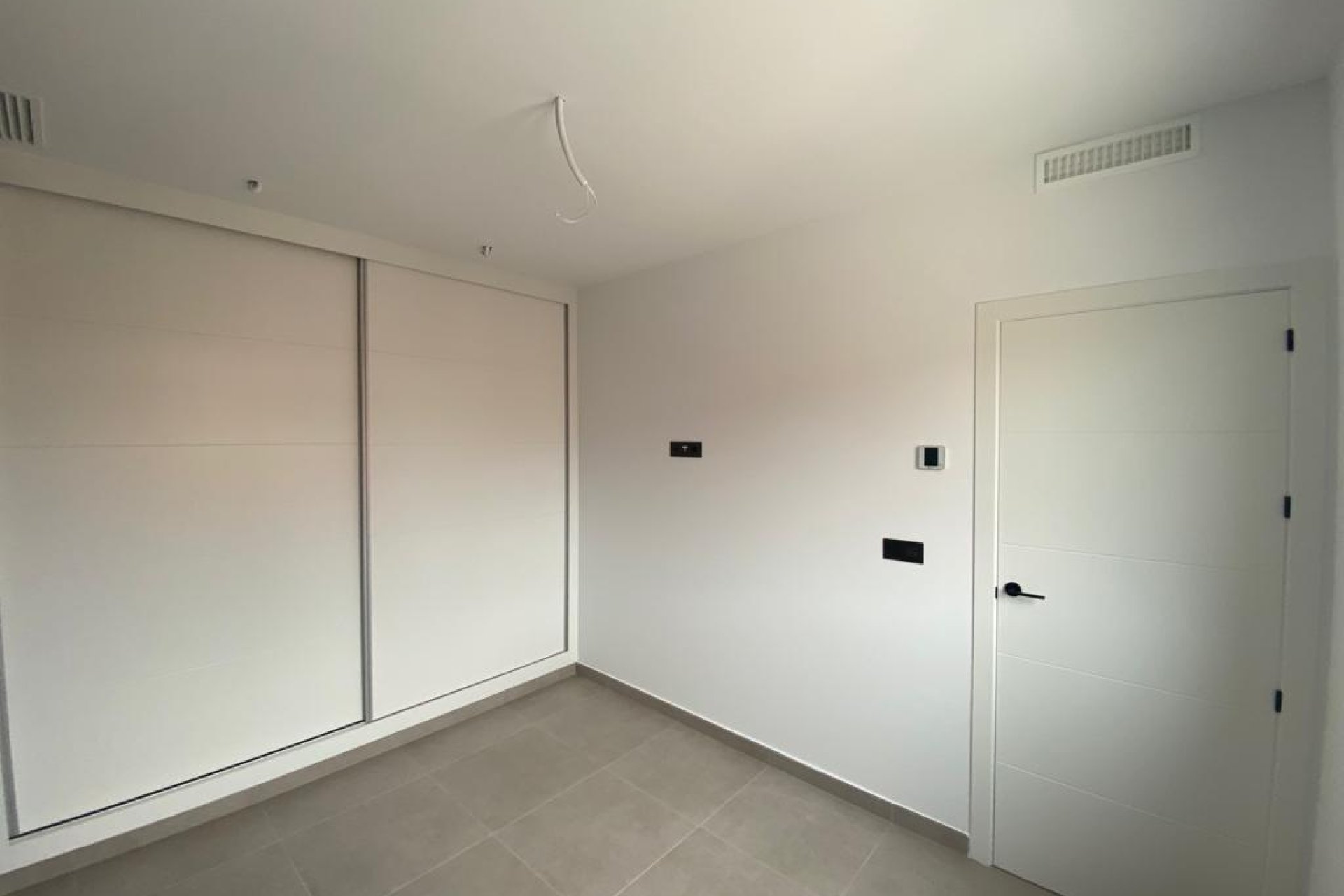 Nieuwbouw Woningen - detached -
Los Alcazares - Los Alcázares