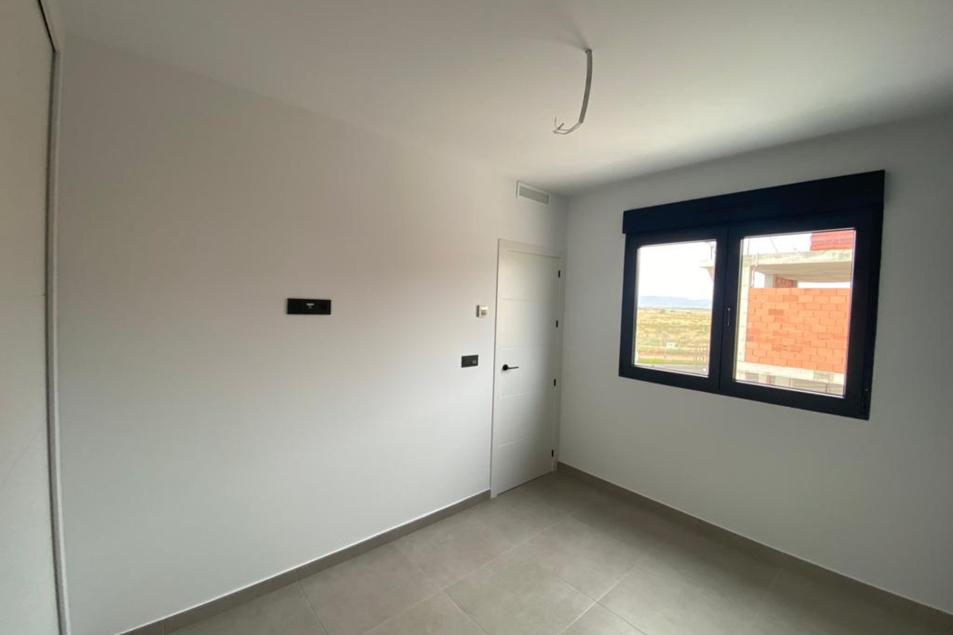 Nieuwbouw Woningen - detached -
Los Alcazares - Los Alcázares