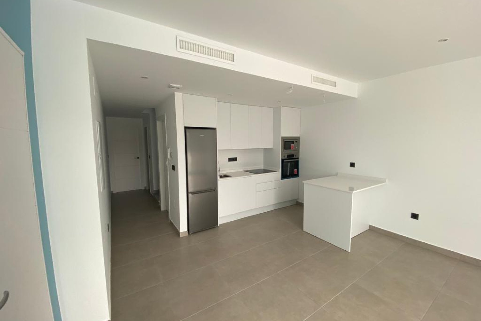 Nieuwbouw Woningen - detached -
Los Alcazares - Los Alcázares