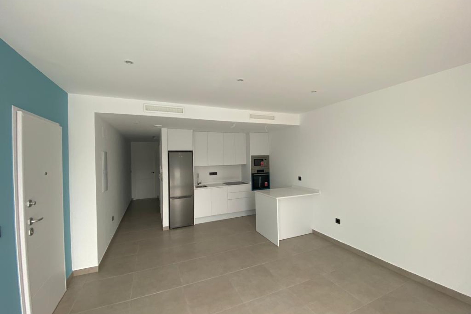 Nieuwbouw Woningen - detached -
Los Alcazares - Los Alcázares
