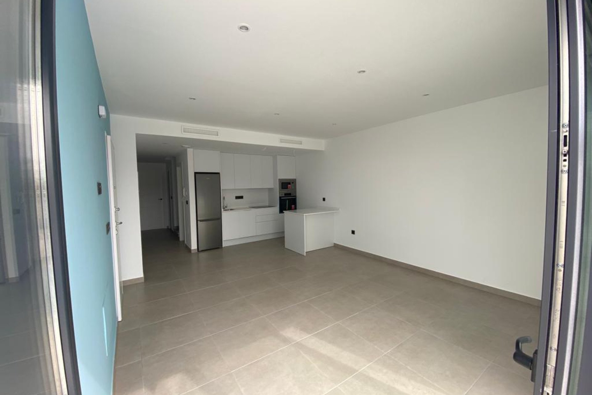 Nieuwbouw Woningen - detached -
Los Alcazares - Los Alcázares