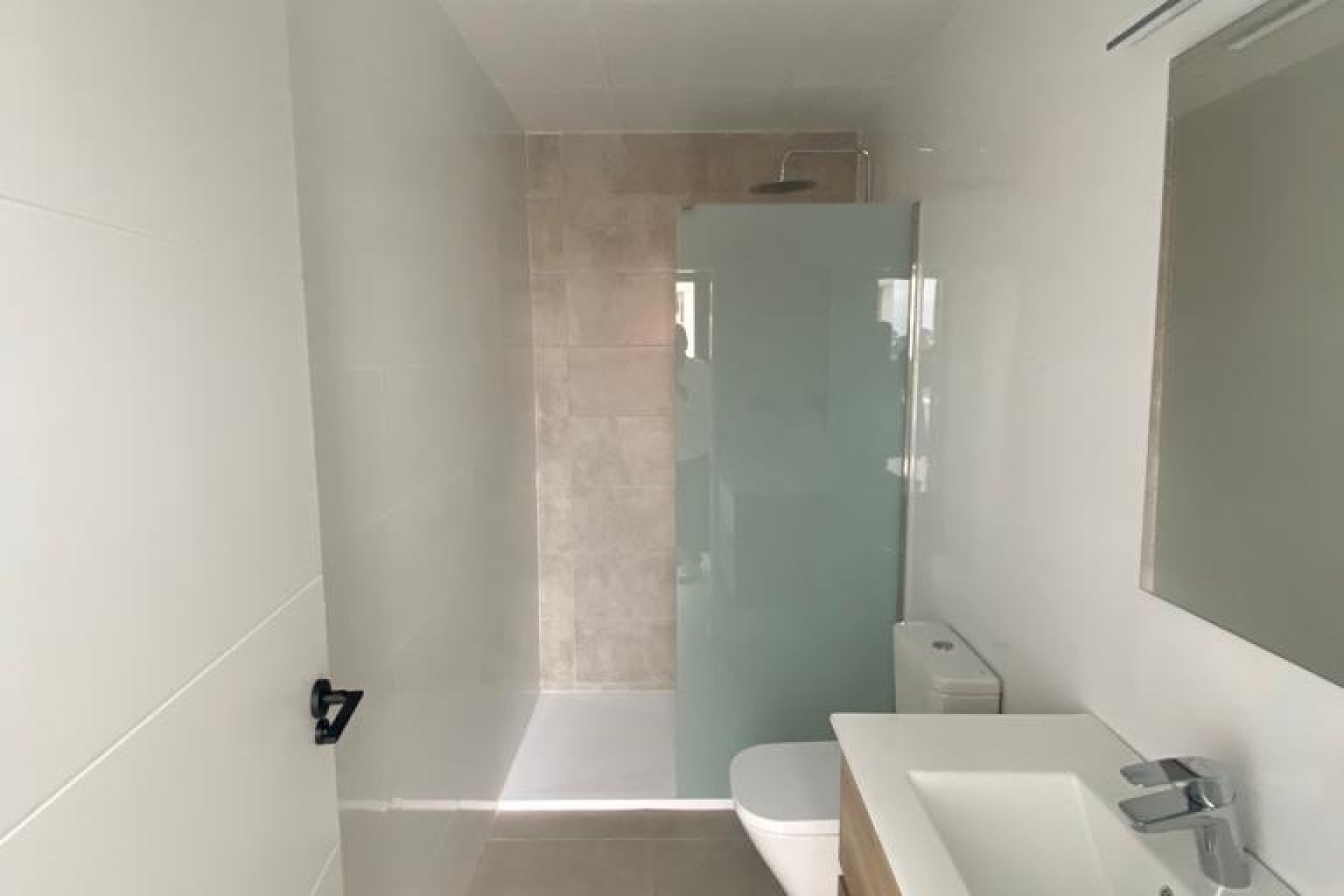Nieuwbouw Woningen - detached -
Los Alcazares - Los Alcázares