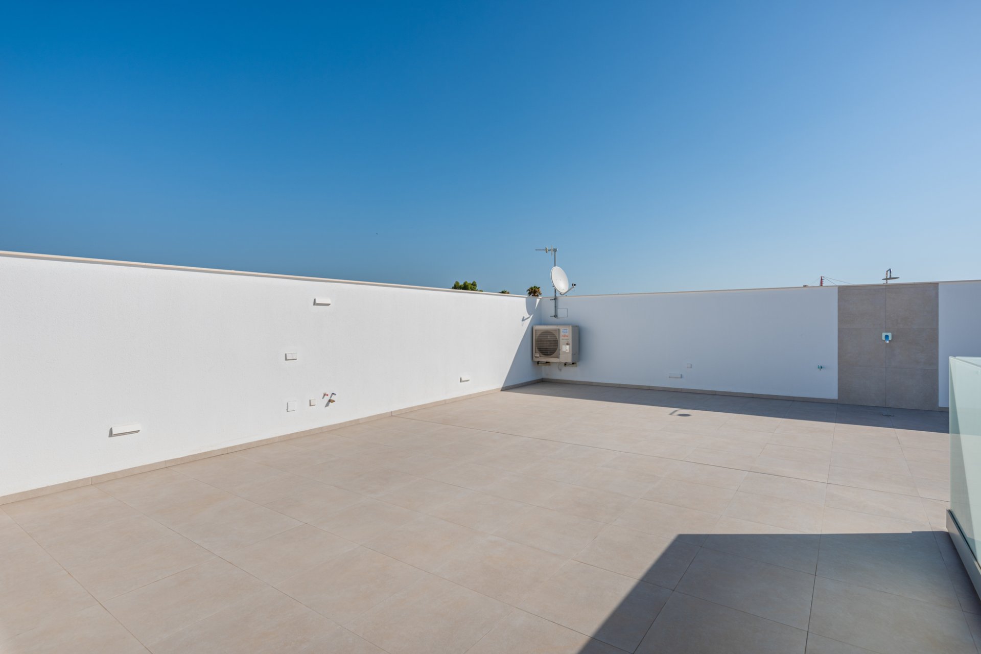Nieuwbouw Woningen - detached -
Los Alcazares - Los Alcázares
