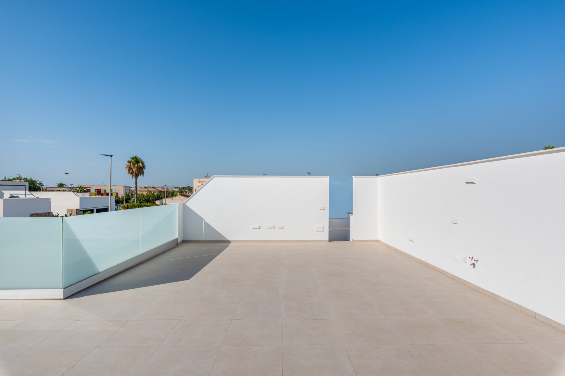 Nieuwbouw Woningen - detached -
Los Alcazares - Los Alcázares