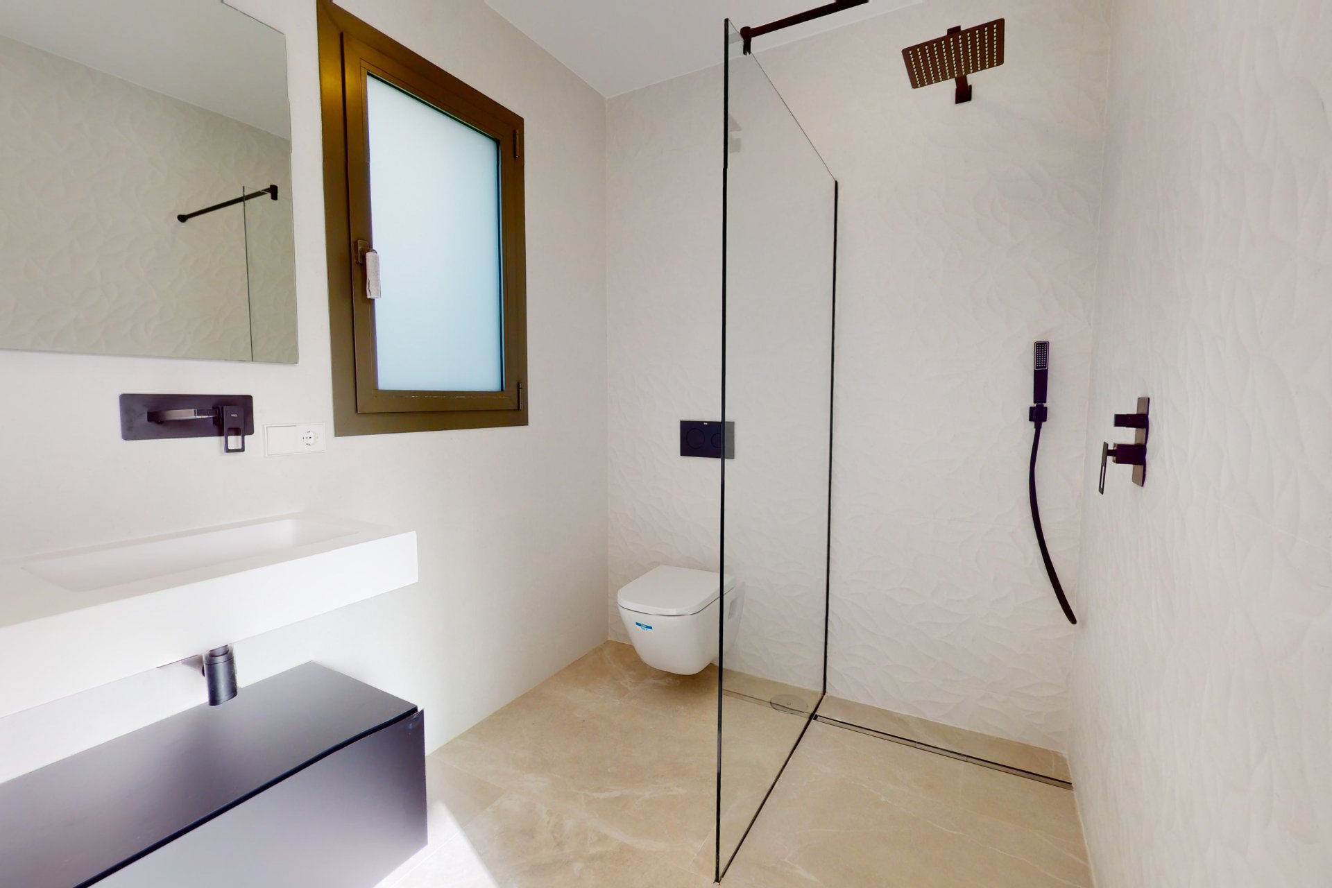 Nieuwbouw Woningen - detached -
Los Alcazares - Los Alcázares