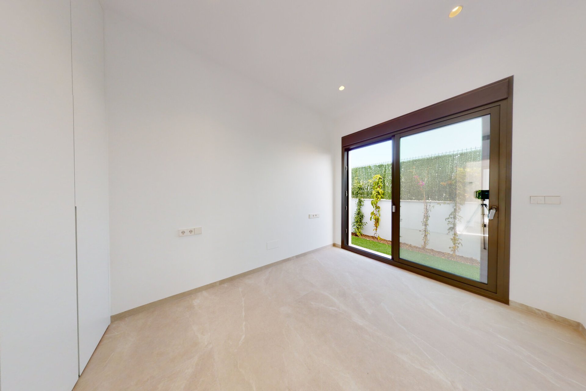 Nieuwbouw Woningen - detached -
Los Alcazares - Los Alcázares