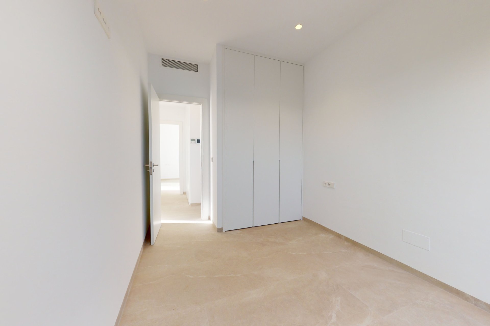 Nieuwbouw Woningen - detached -
Los Alcazares - Los Alcázares