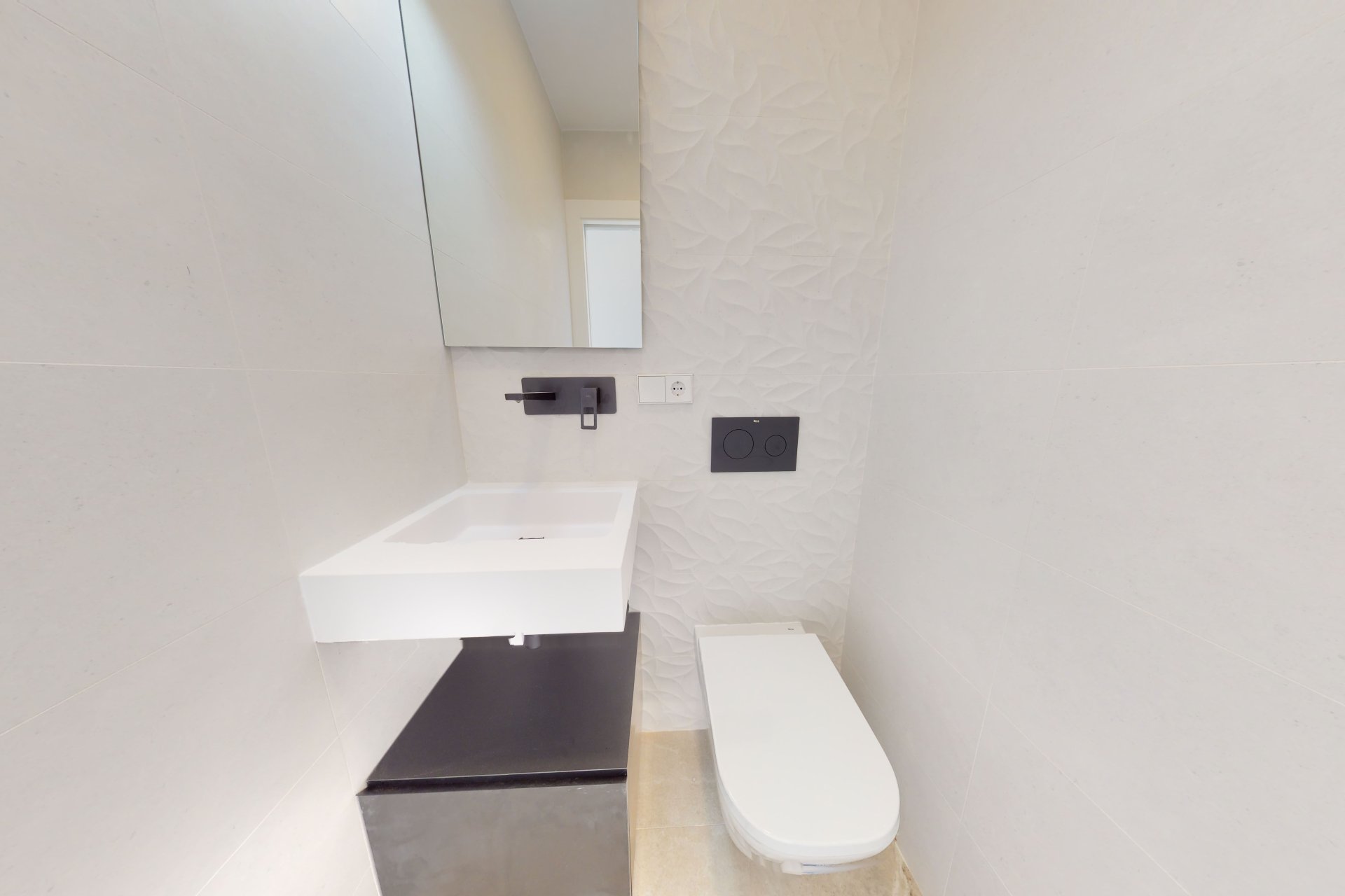 Nieuwbouw Woningen - detached -
Los Alcazares - Los Alcázares