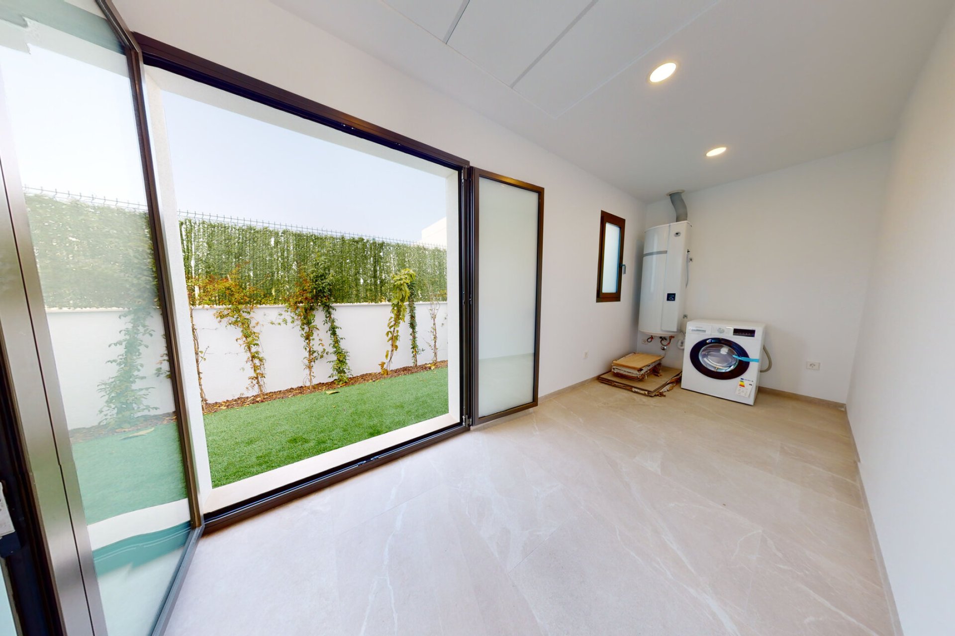 Nieuwbouw Woningen - detached -
Los Alcazares - Los Alcázares