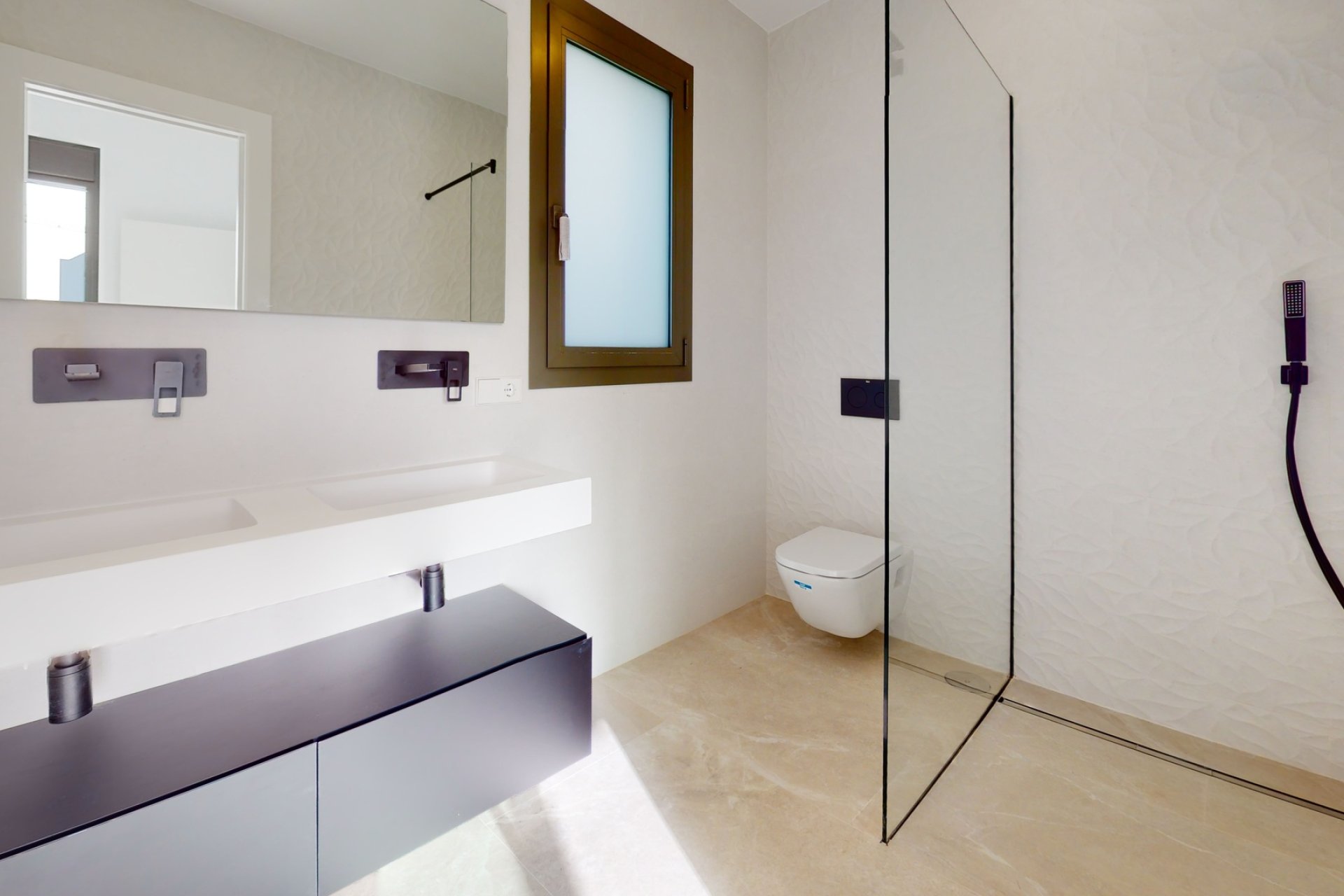 Nieuwbouw Woningen - detached -
Los Alcazares - Los Alcázares