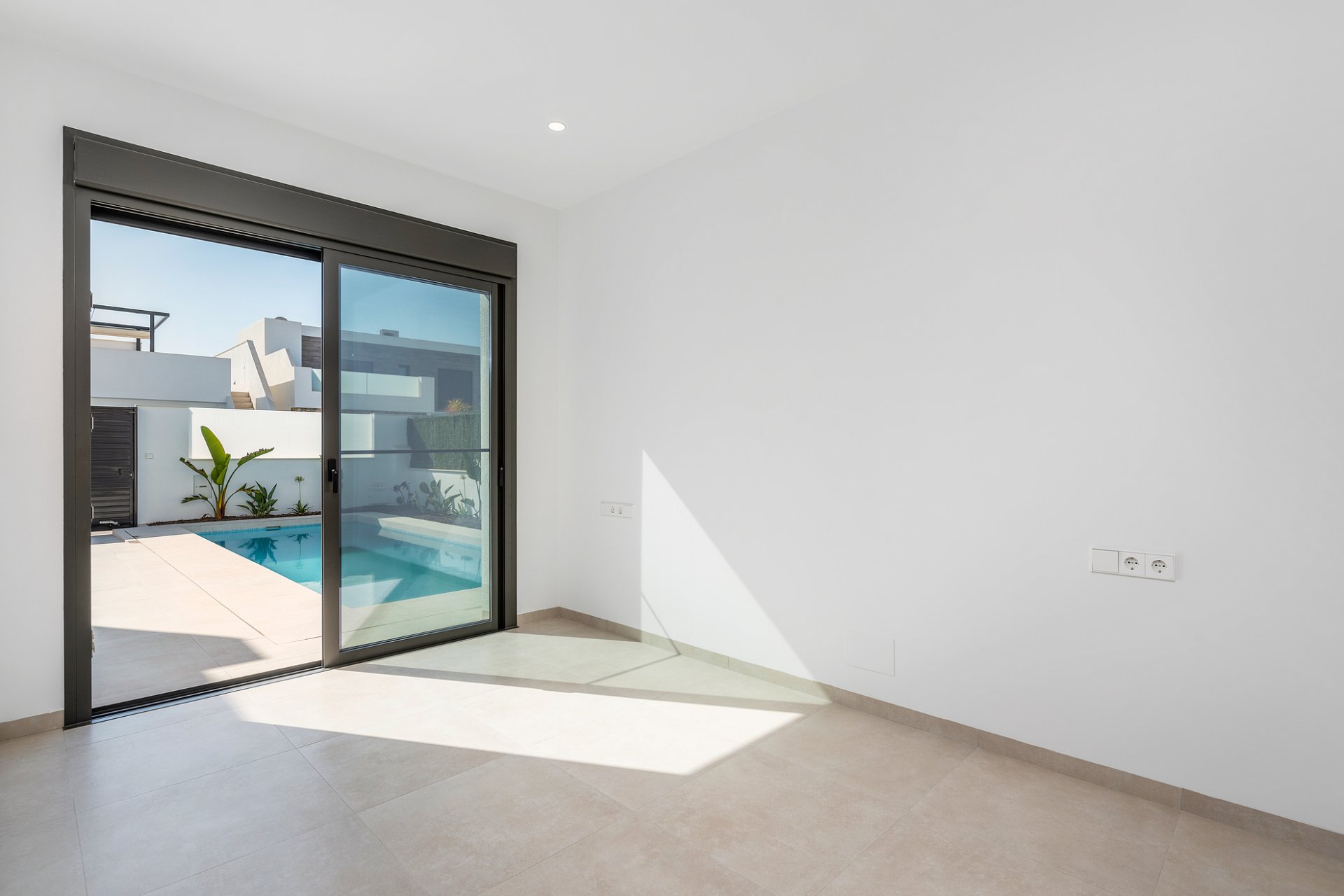 Nieuwbouw Woningen - detached -
Los Alcazares - Los Alcázares
