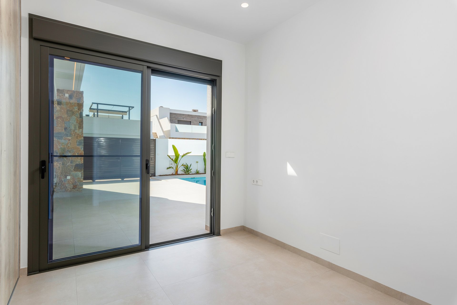 Nieuwbouw Woningen - detached -
Los Alcazares - Los Alcázares