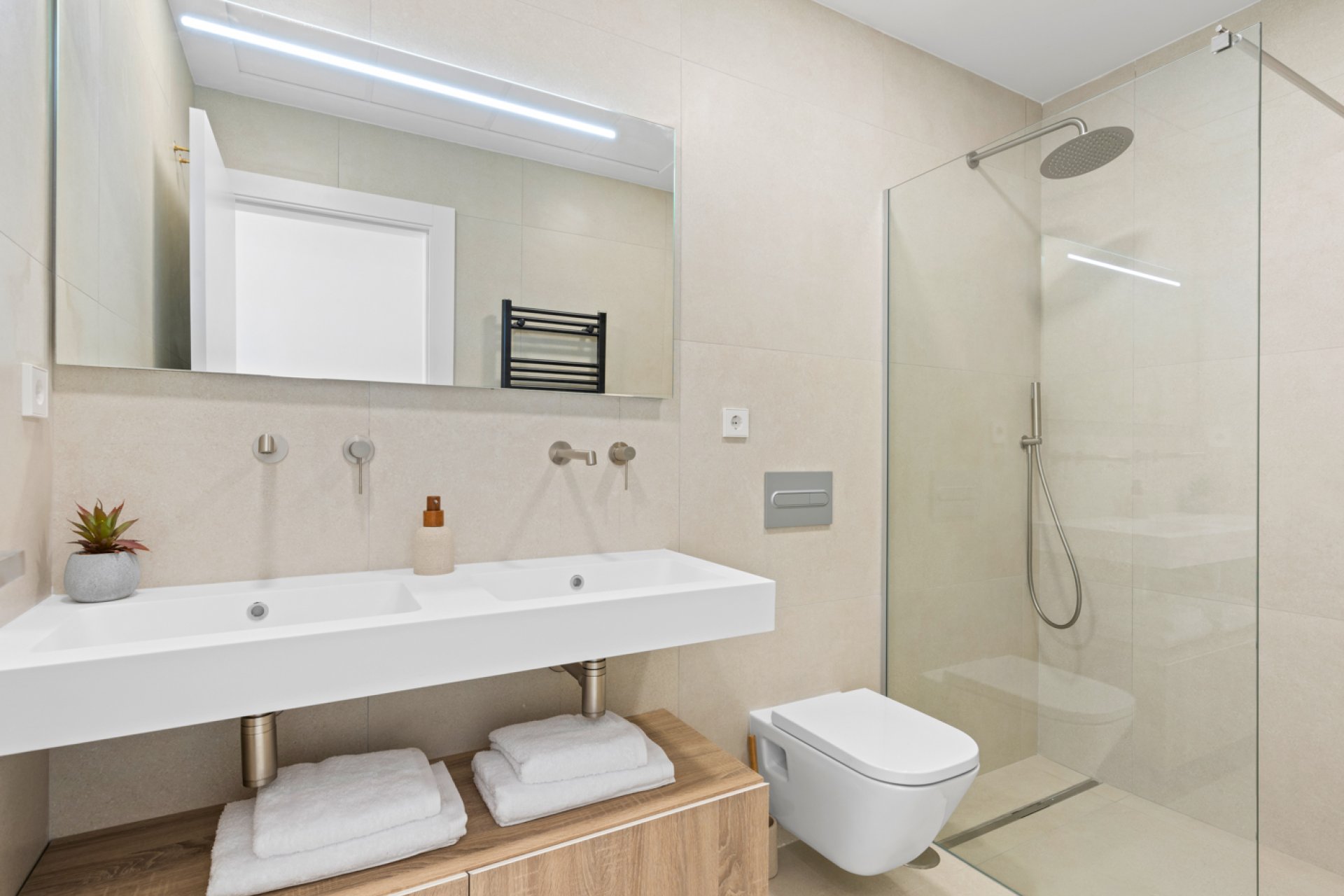 Nieuwbouw Woningen - detached -
Los Alcazares - Los Alcázares