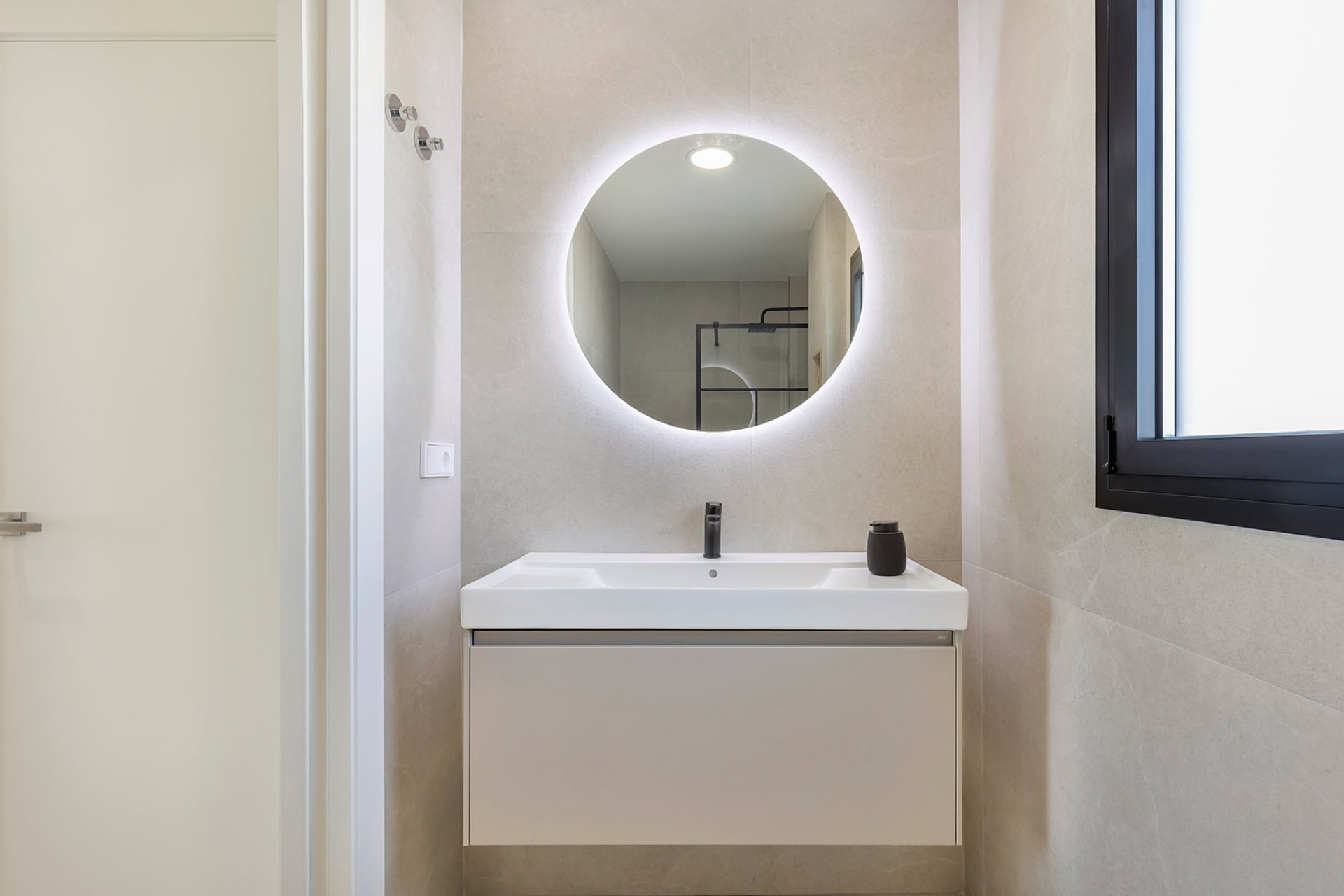 Nieuwbouw Woningen - detached -
Los Alcazares - Los Alcázares