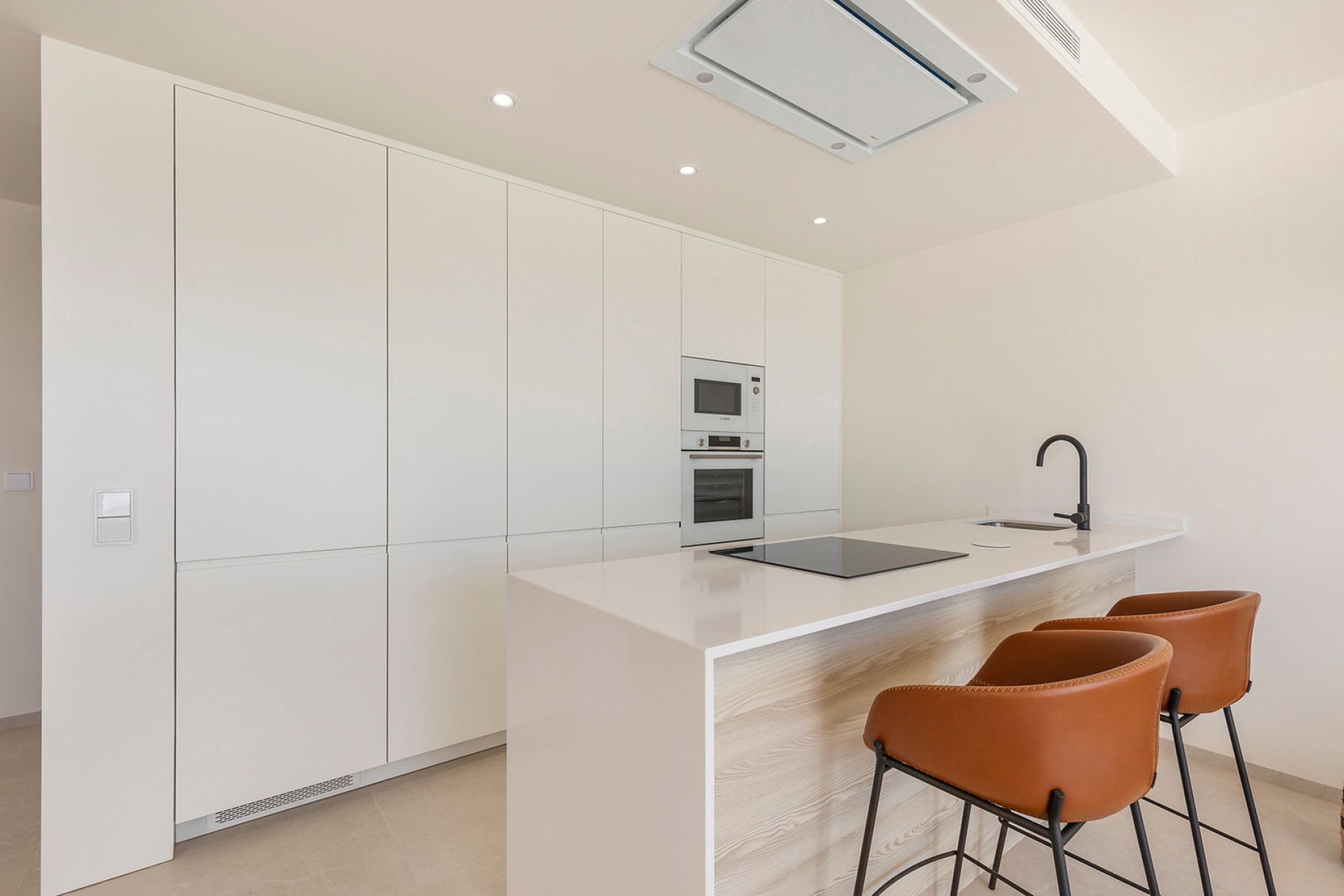 Nieuwbouw Woningen - detached -
Los Alcazares - Los Alcázares