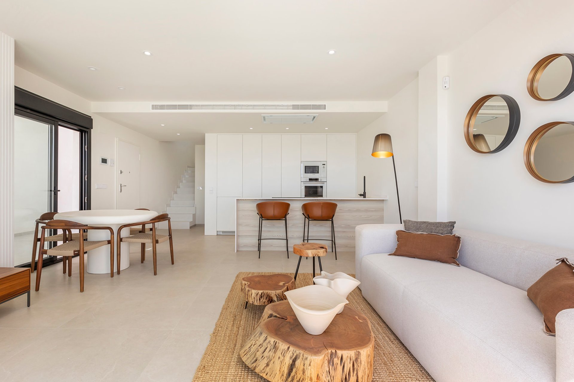 Nieuwbouw Woningen - detached -
Los Alcazares - Los Alcázares