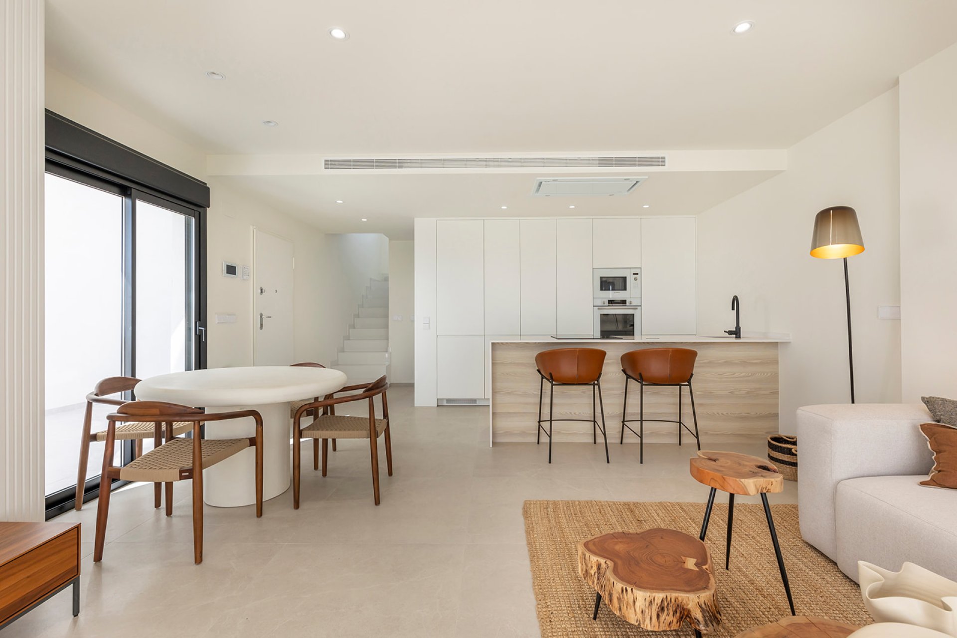 Nieuwbouw Woningen - detached -
Los Alcazares - Los Alcázares