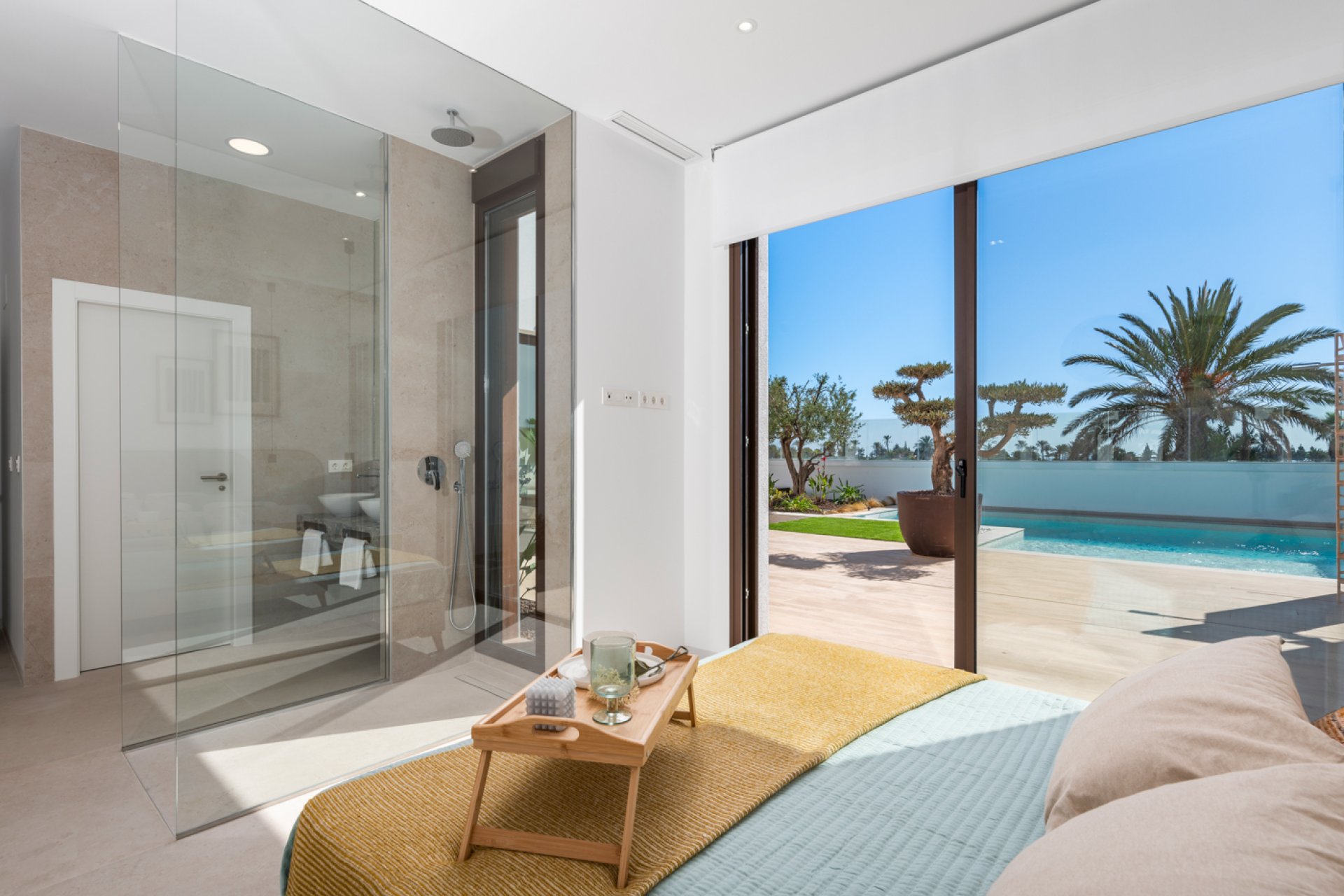 Nieuwbouw Woningen - detached -
Los Alcazares - Los Alcázares