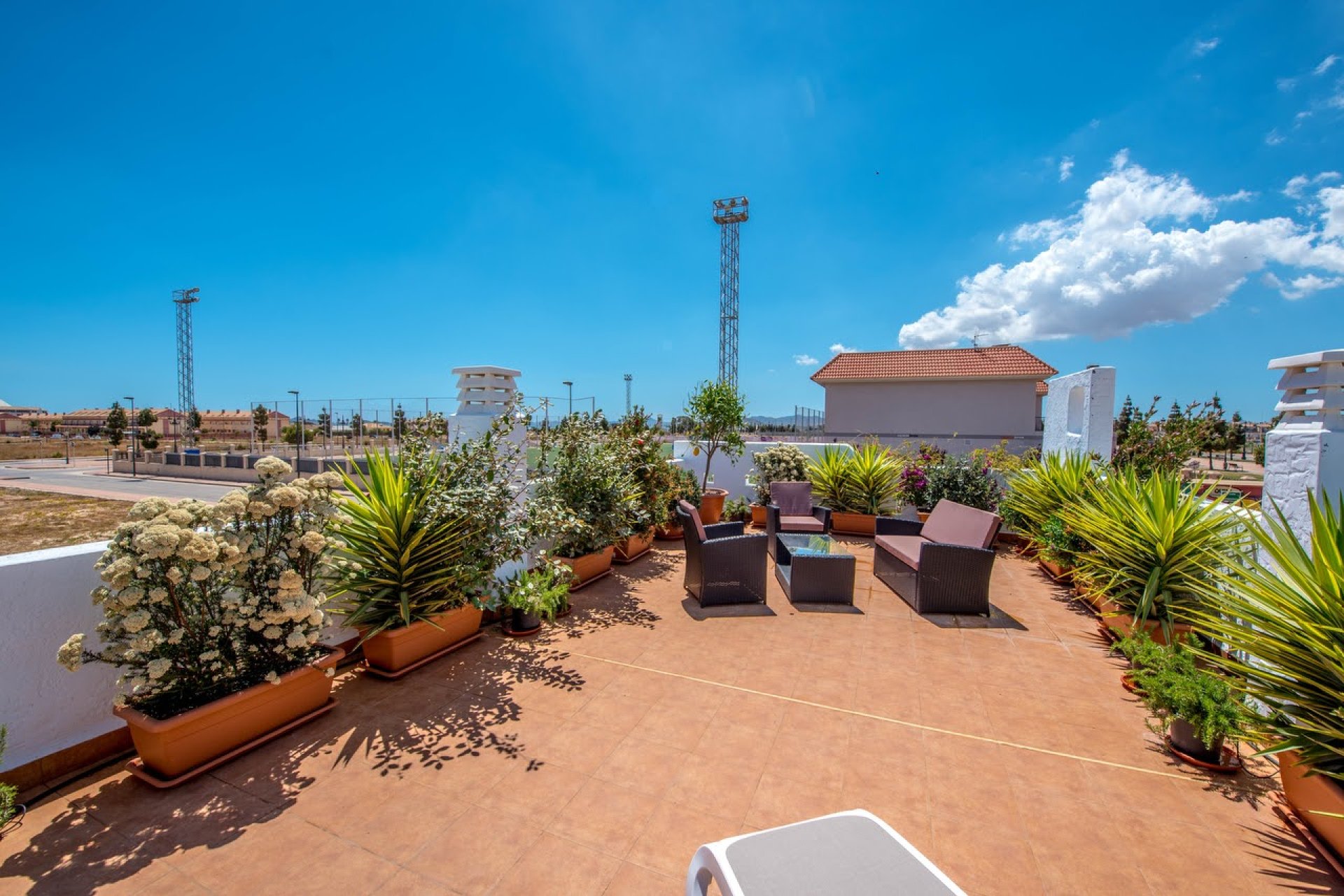 Nieuwbouw Woningen - detached -
Los Alcázares