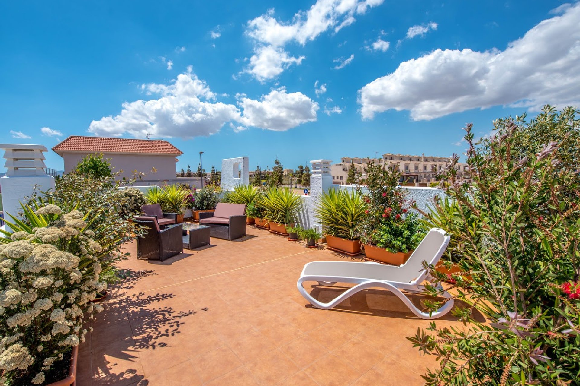 Nieuwbouw Woningen - detached -
Los Alcázares