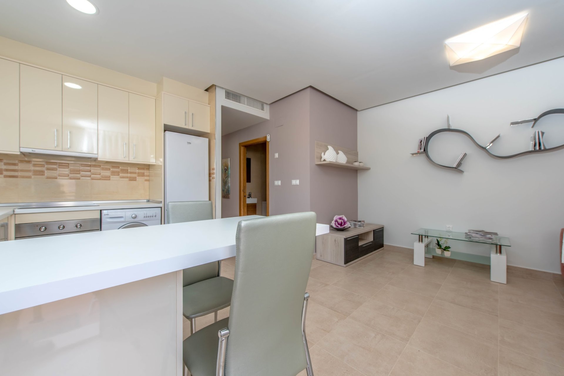 Nieuwbouw Woningen - detached -
Los Alcázares