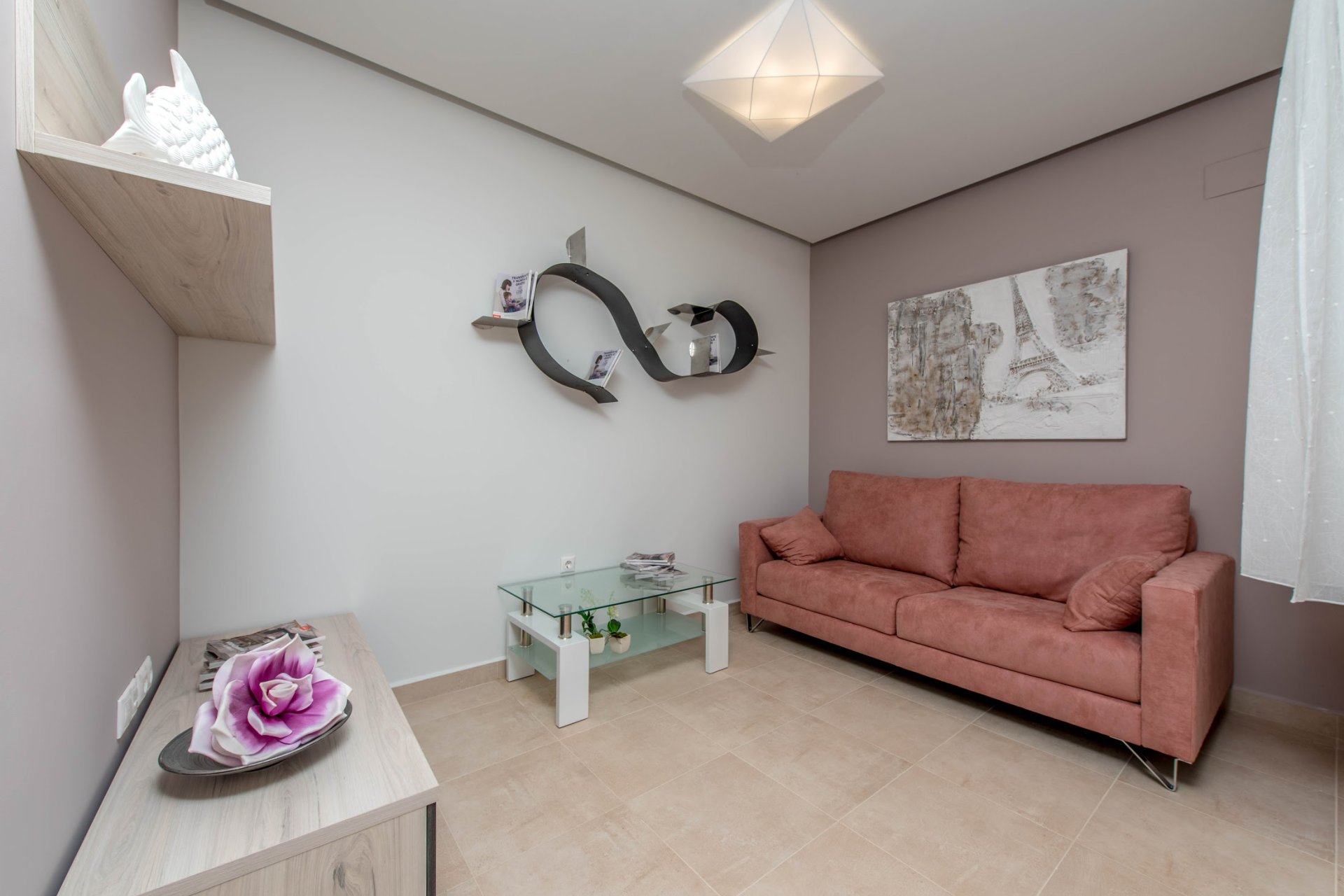 Nieuwbouw Woningen - detached -
Los Alcázares