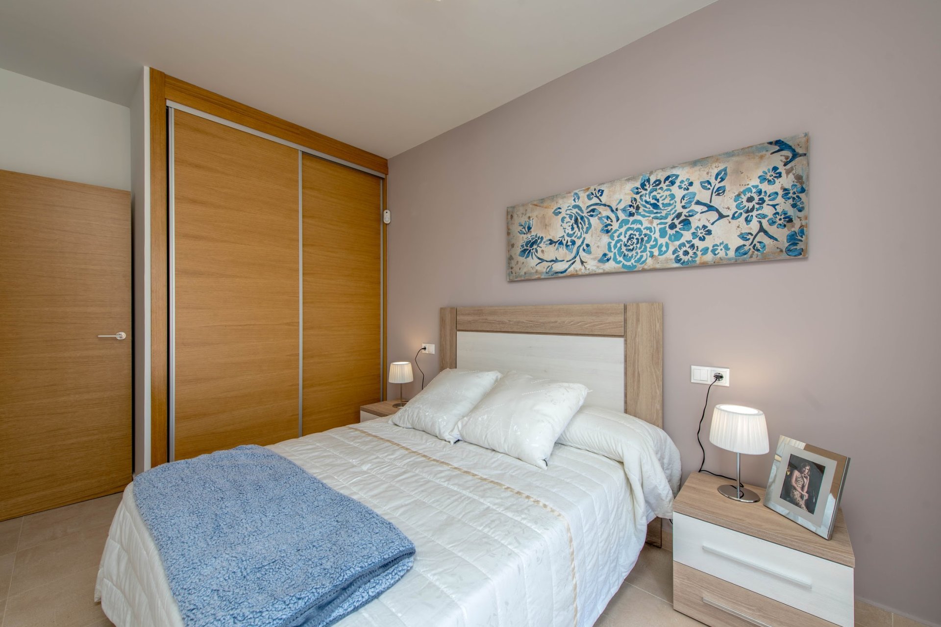 Nieuwbouw Woningen - detached -
Los Alcázares