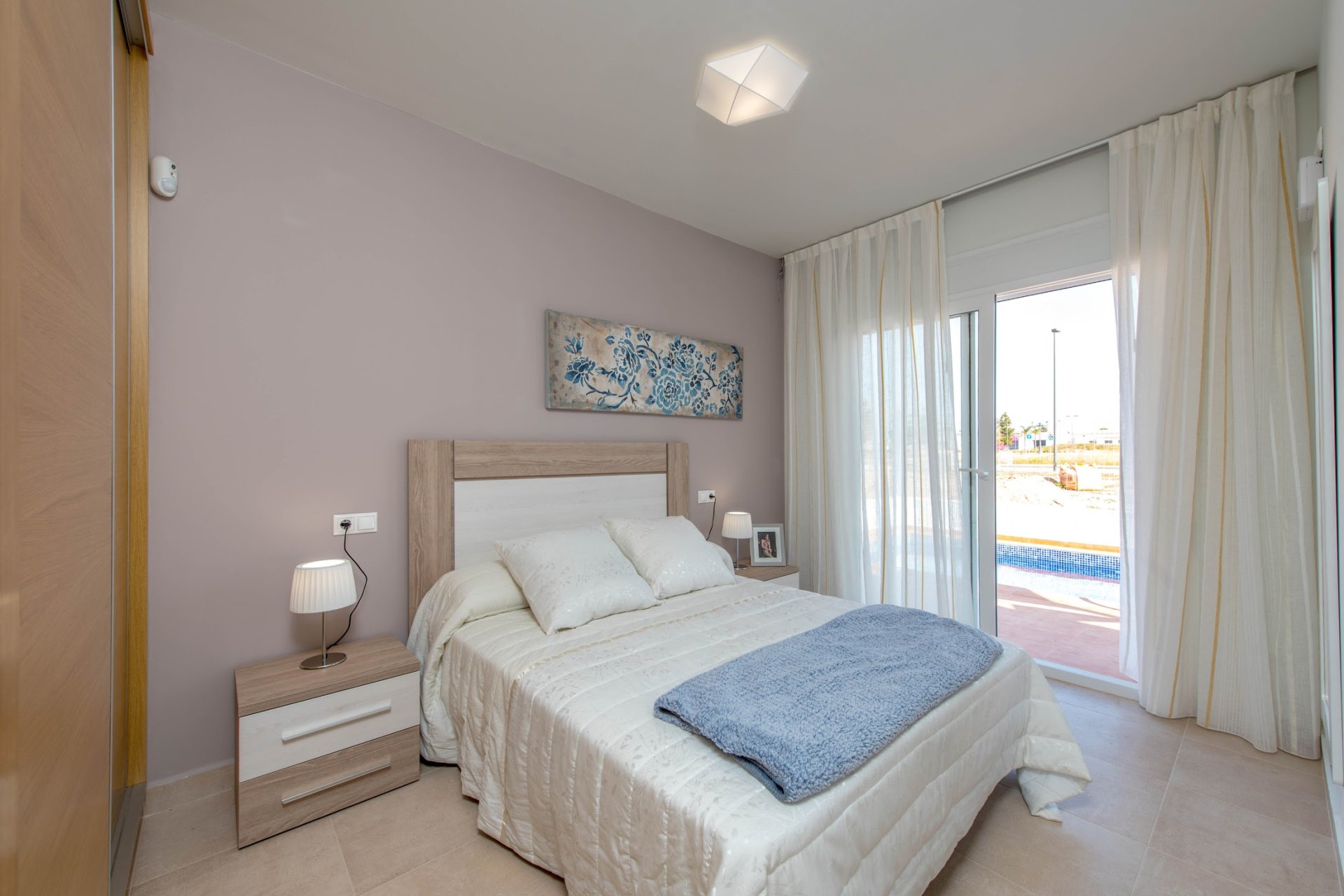 Nieuwbouw Woningen - detached -
Los Alcázares