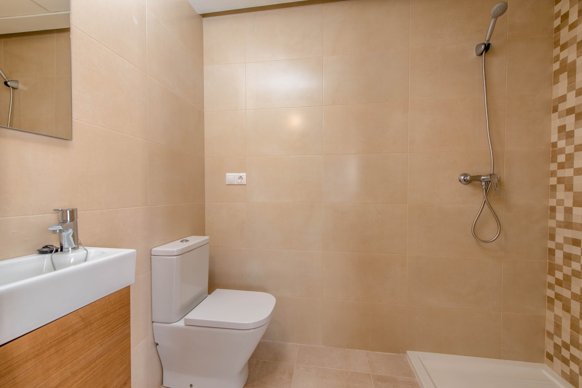 Nieuwbouw Woningen - detached -
Los Alcázares