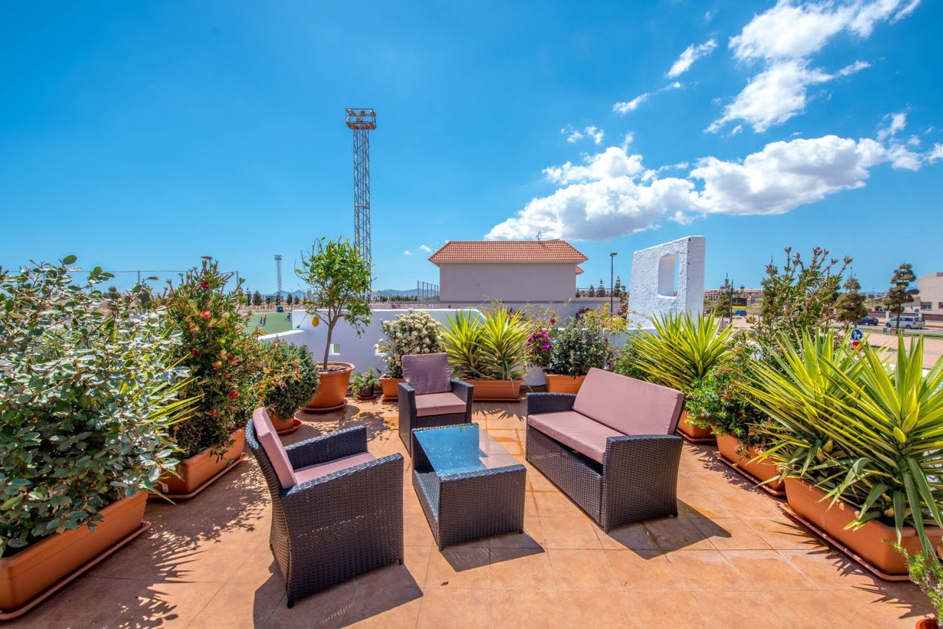 Nieuwbouw Woningen - detached -
Los Alcázares